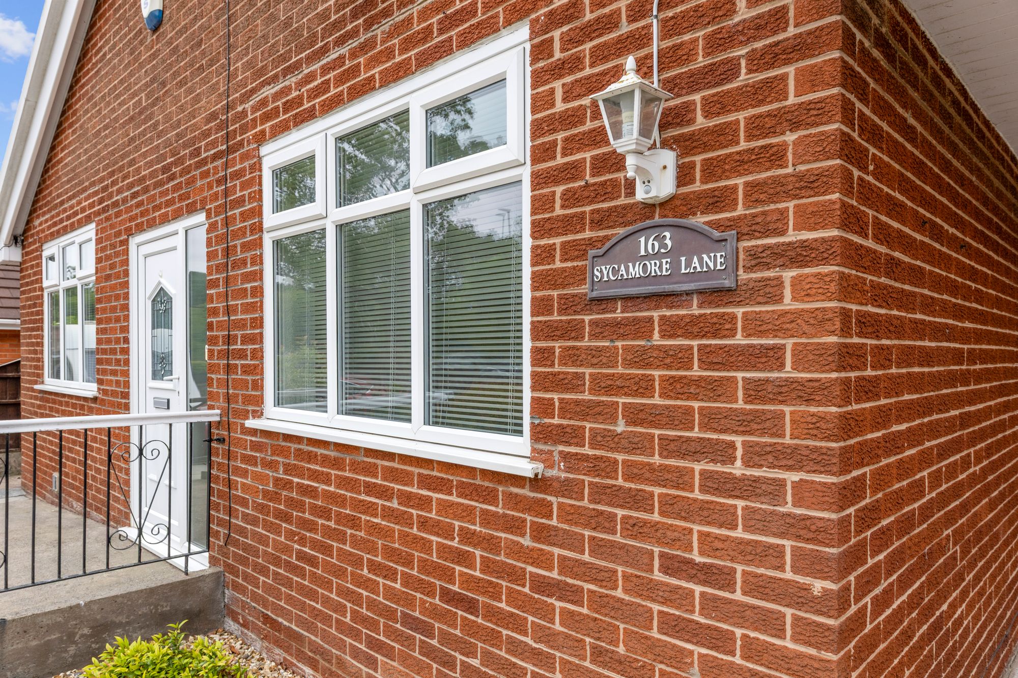Sycamore Lane, Great Sankey, WA5