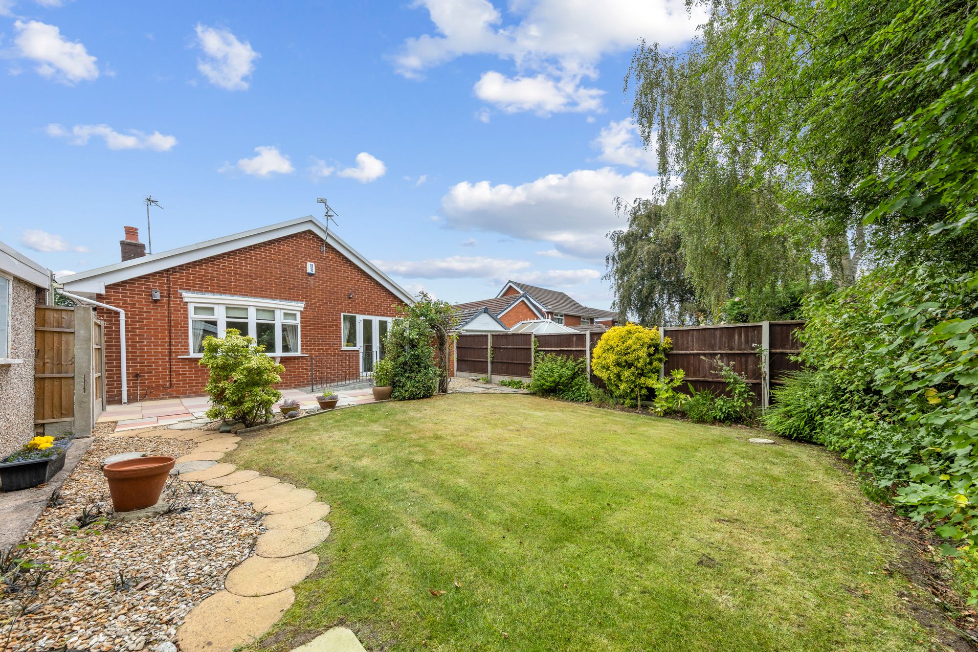 Sycamore Lane, Great Sankey, WA5