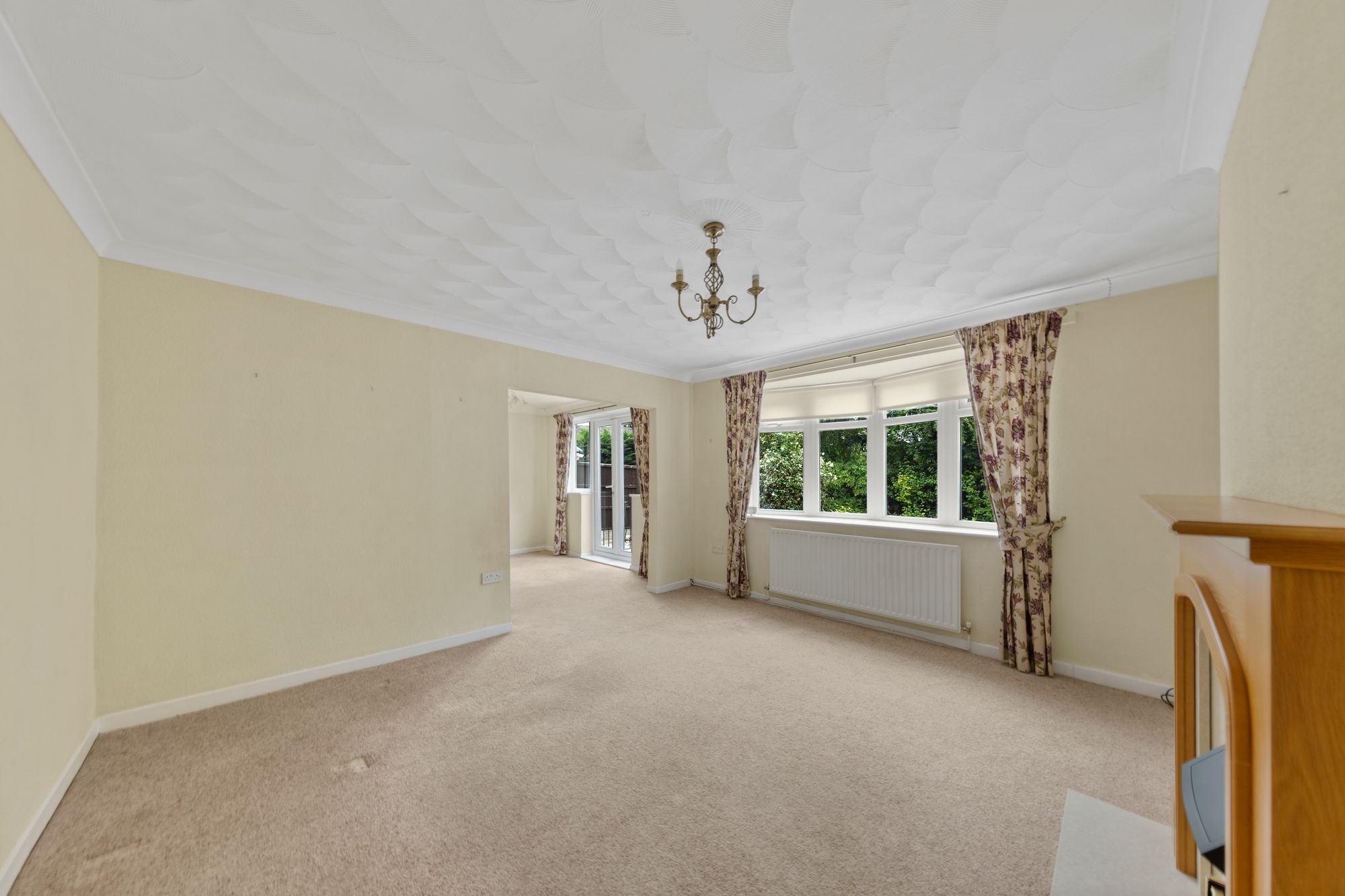 Sycamore Lane, Great Sankey, WA5