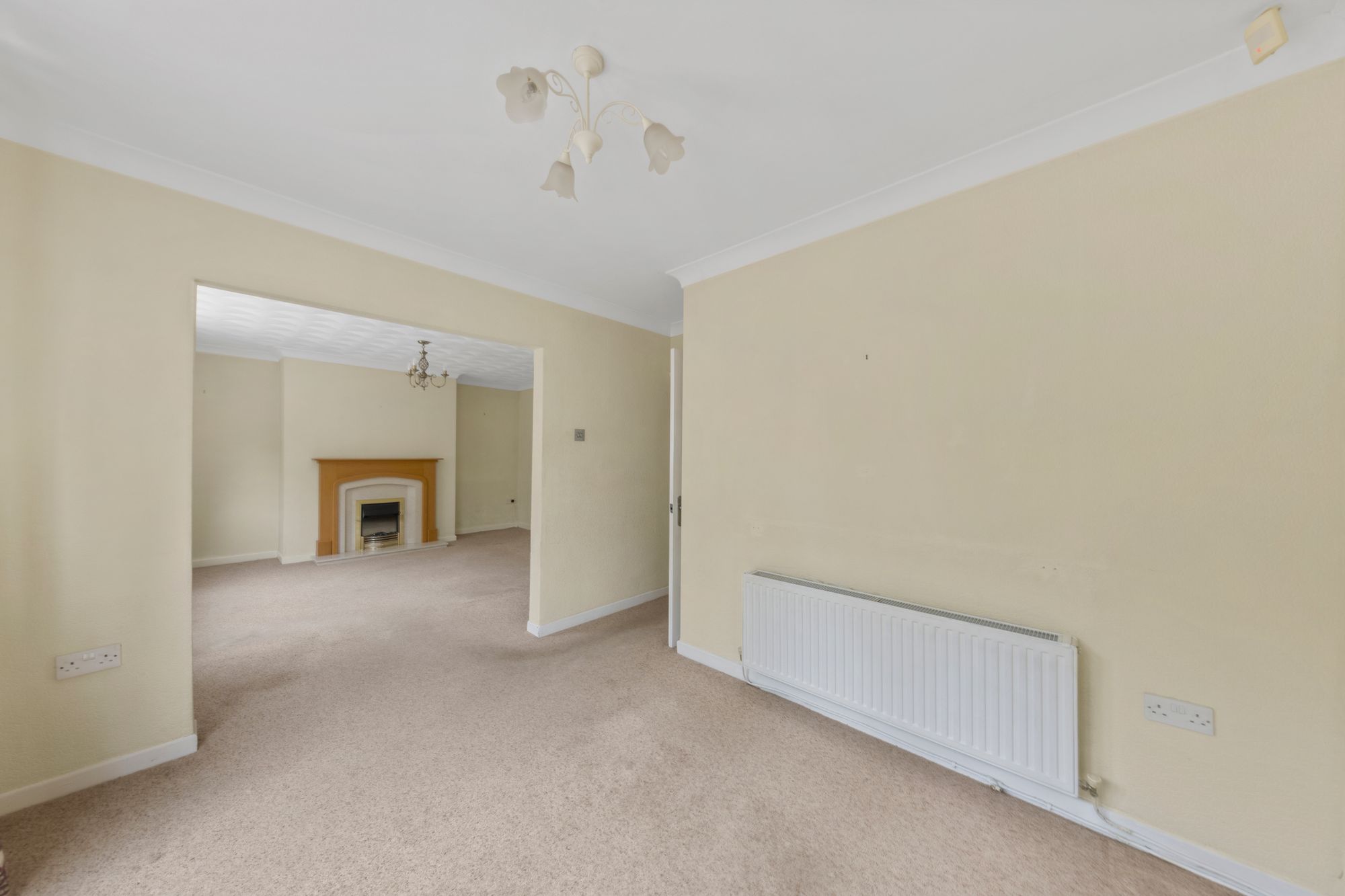 Sycamore Lane, Great Sankey, WA5