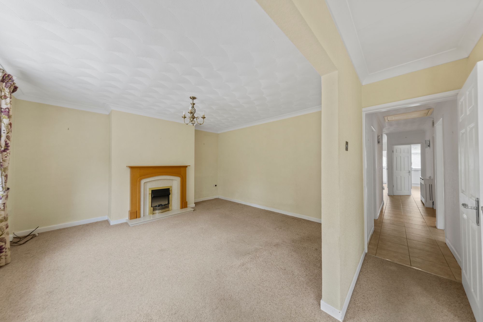 Sycamore Lane, Great Sankey, WA5