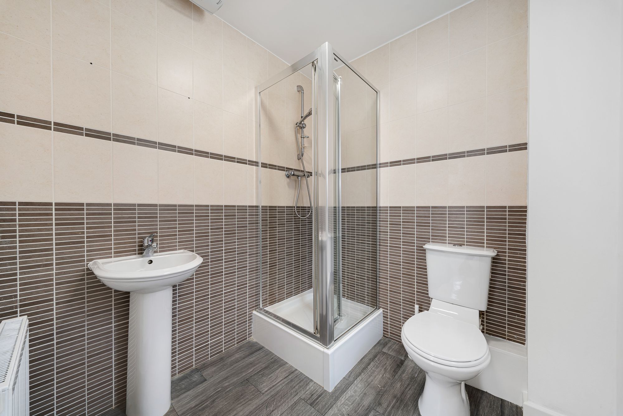 Richmond Court, Widnes, WA8
