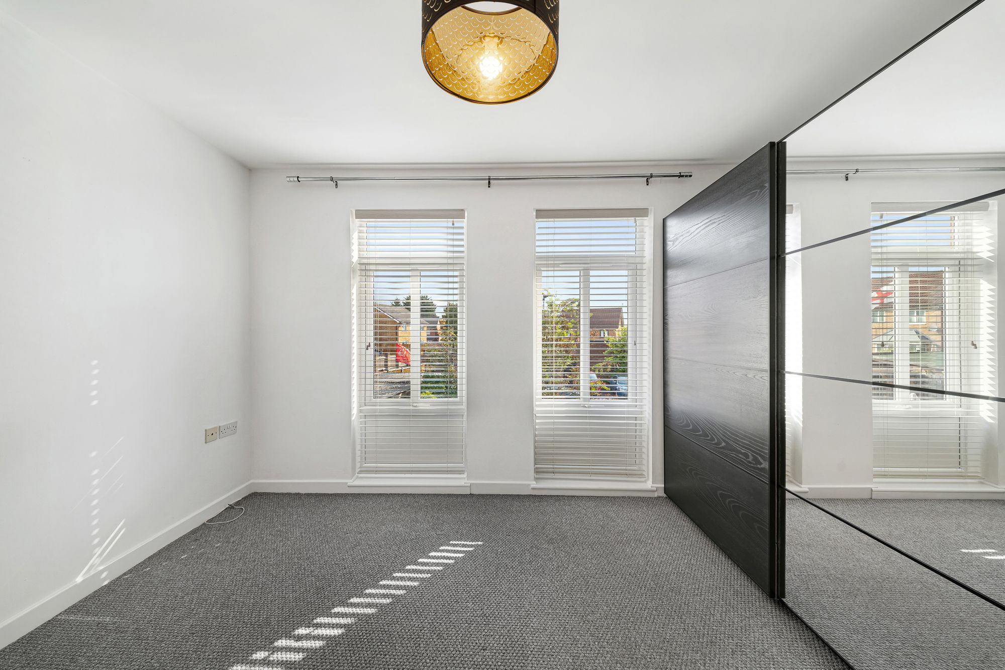 Richmond Court, Widnes, WA8