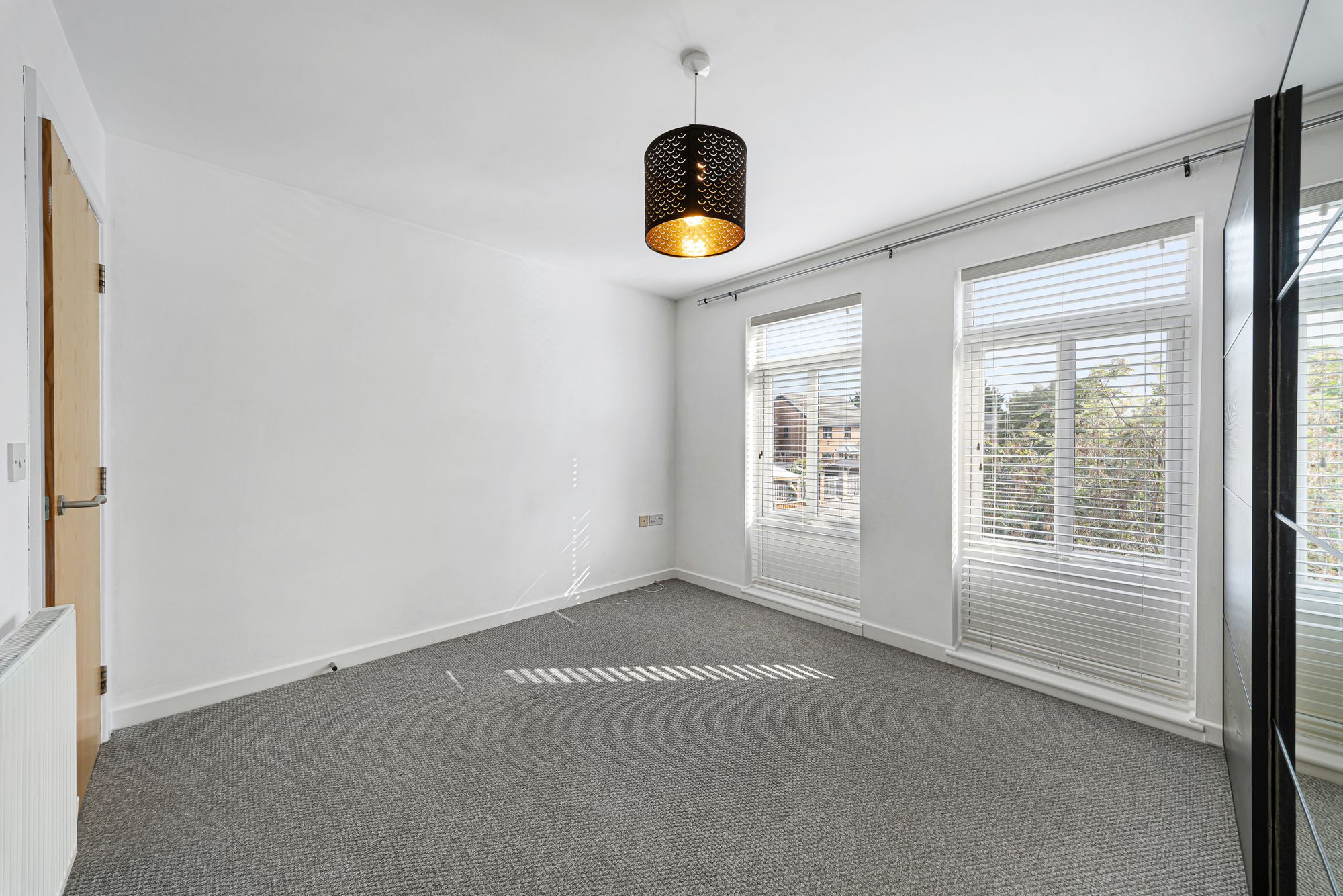 Richmond Court, Widnes, WA8
