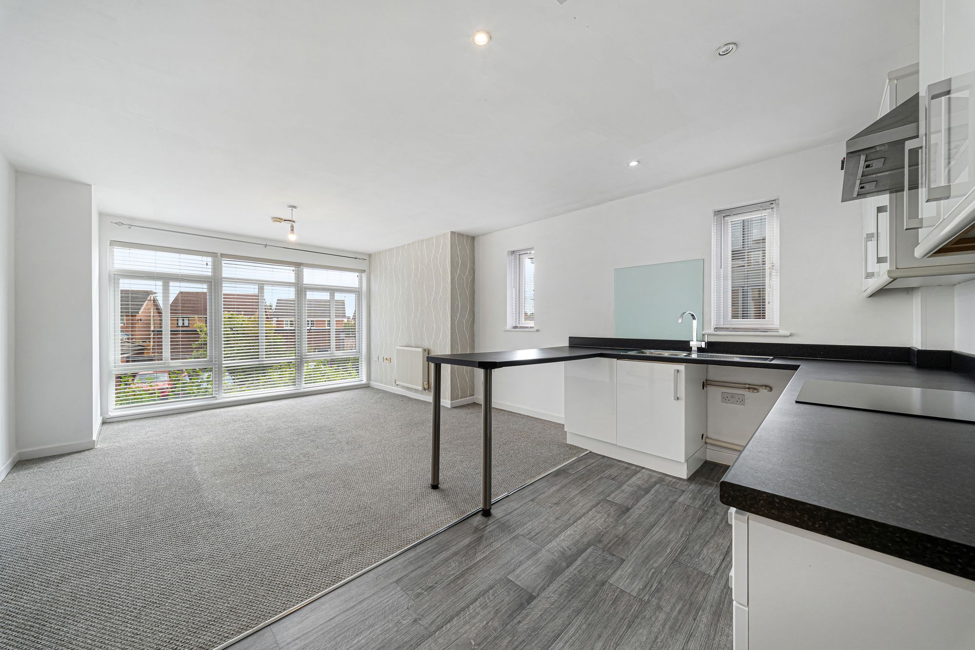 Richmond Court, Widnes, WA8