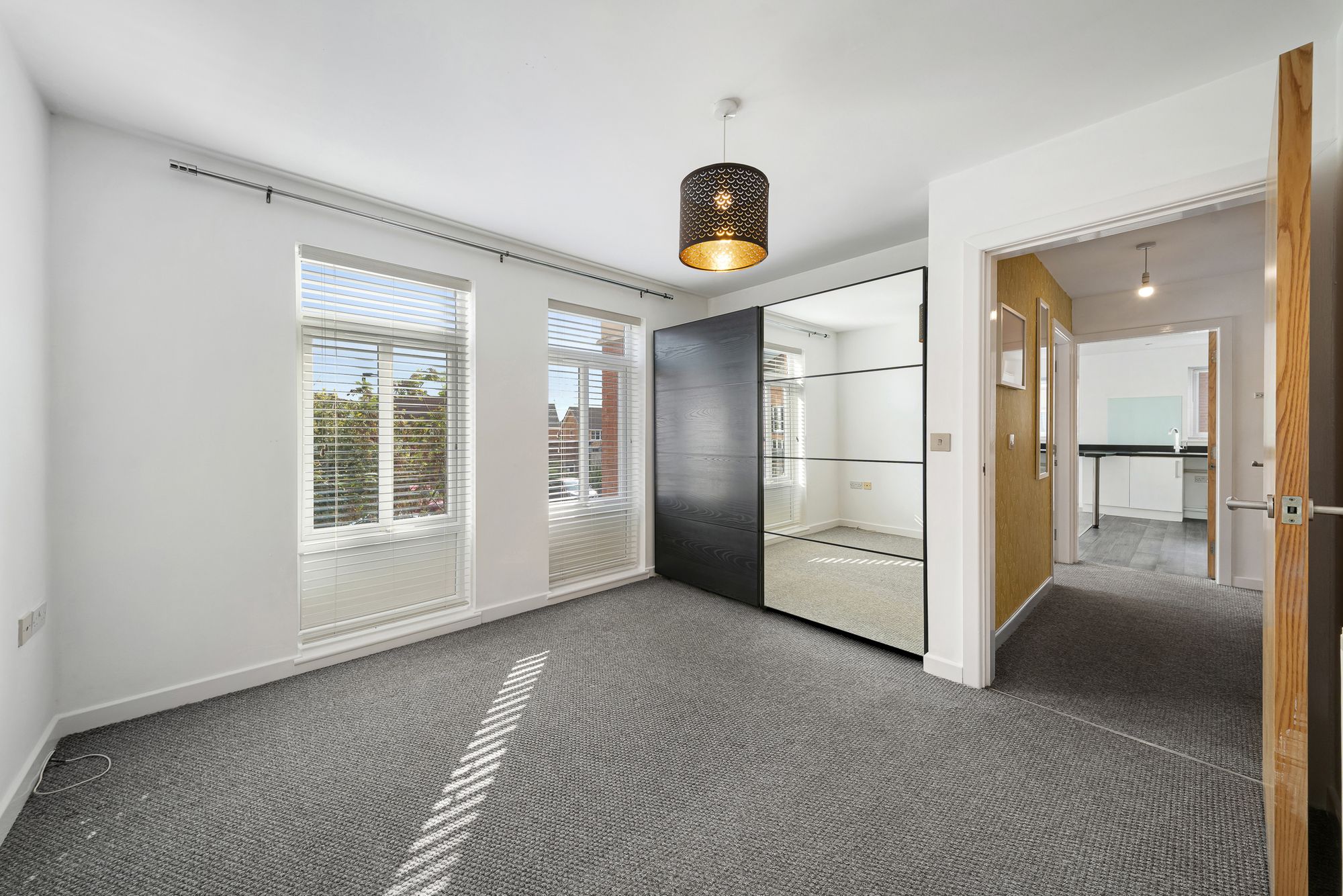 Richmond Court, Widnes, WA8