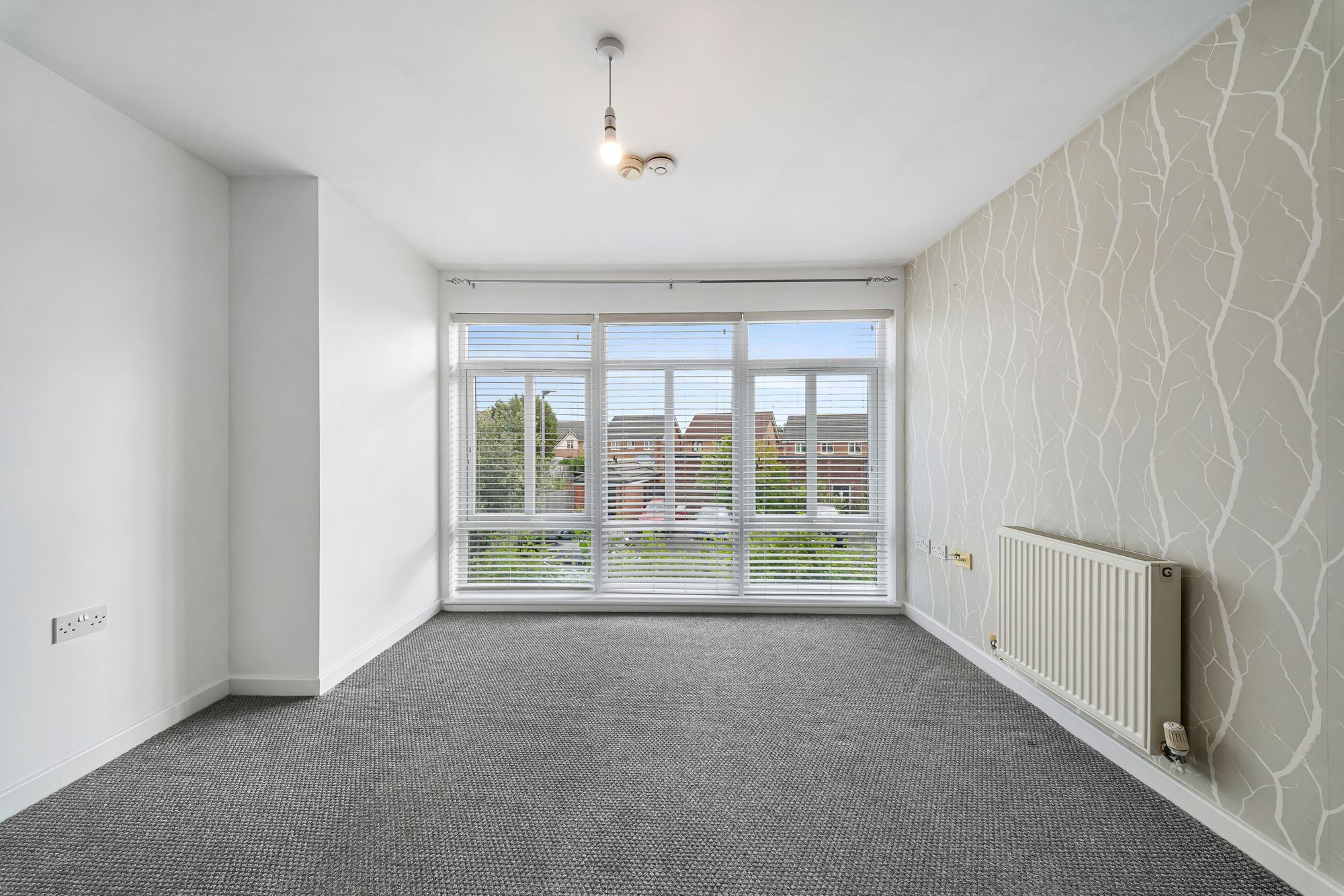 Richmond Court, Widnes, WA8
