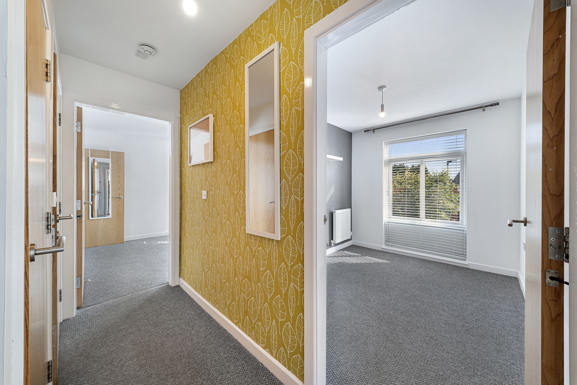 Richmond Court, Widnes, WA8