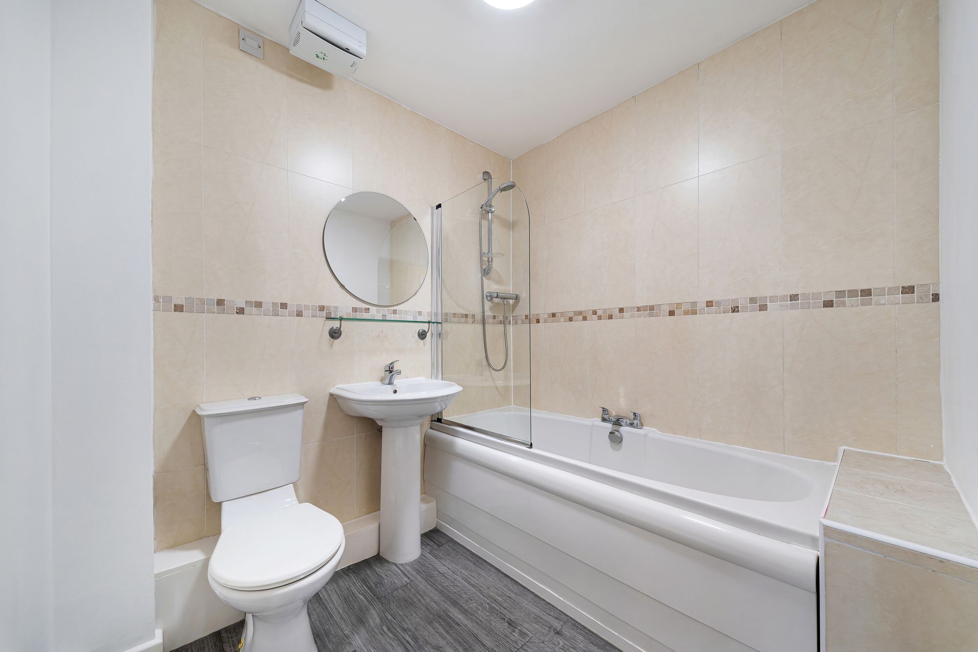 Richmond Court, Widnes, WA8