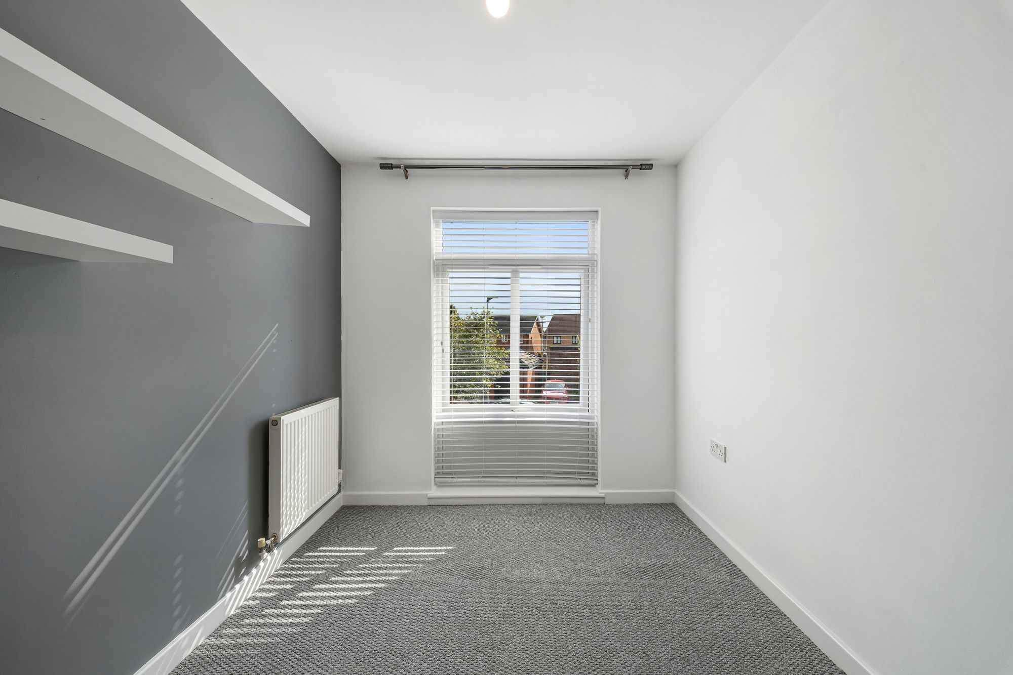 Richmond Court, Widnes, WA8