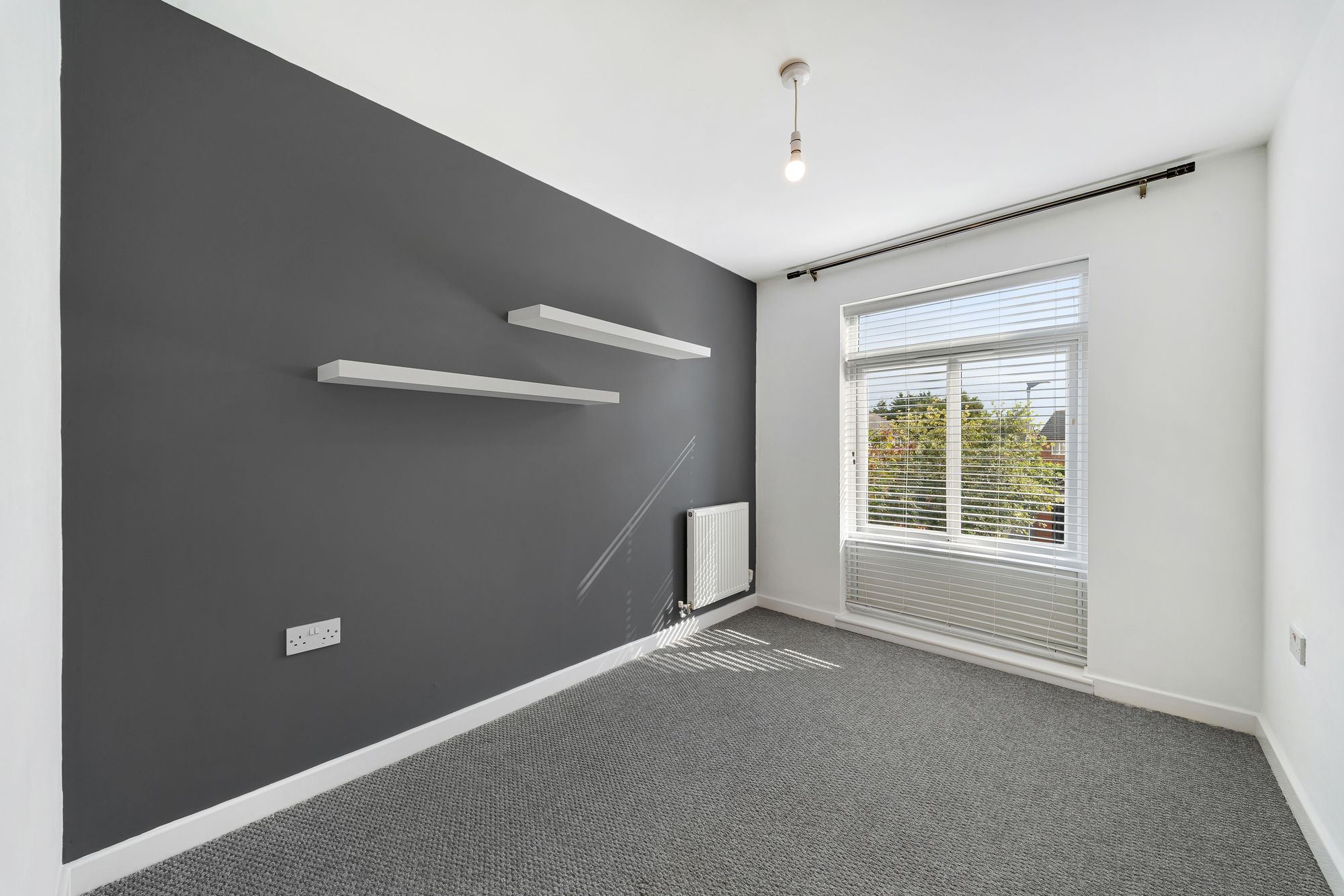 Richmond Court, Widnes, WA8