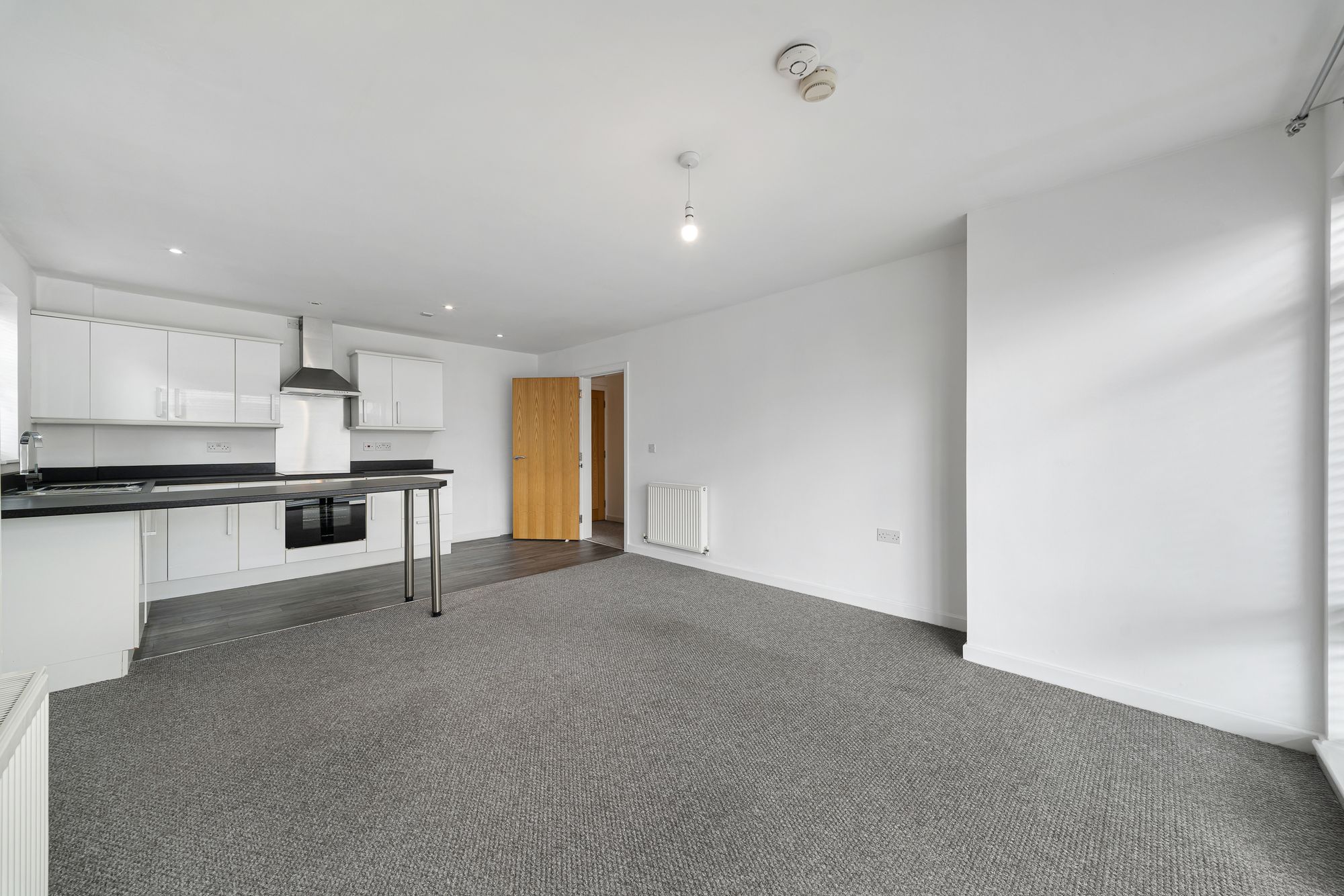 Richmond Court, Widnes, WA8