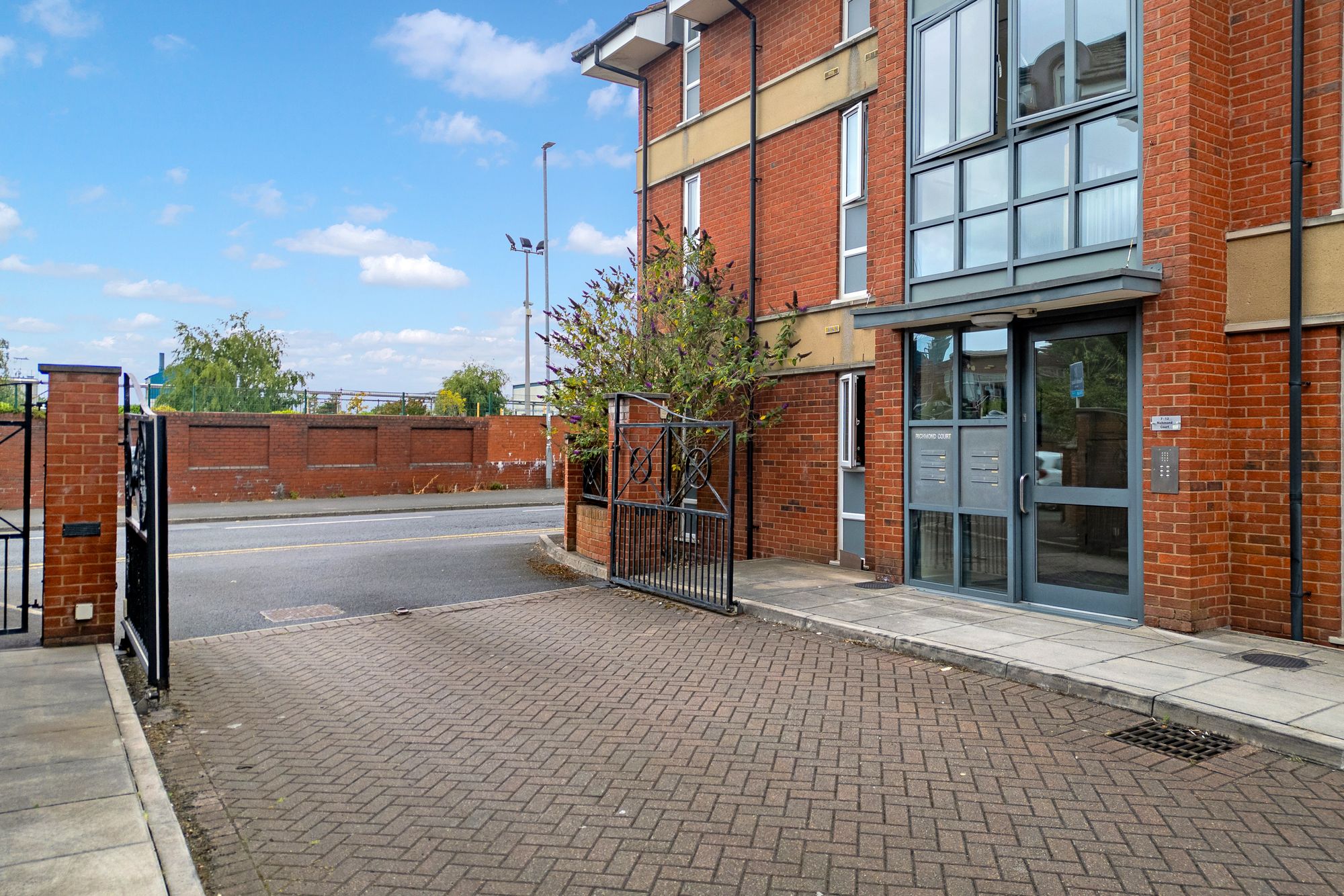 Richmond Court, Widnes, WA8