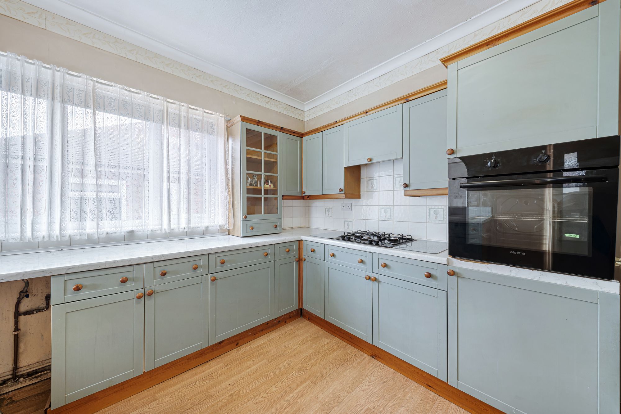 Springfield Road, Widnes, WA8