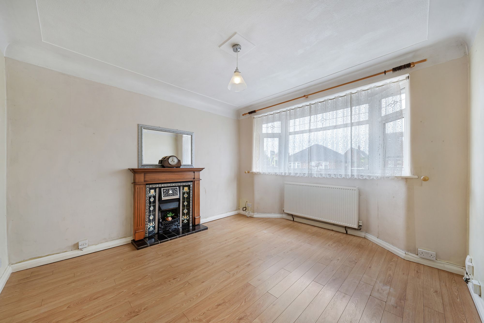 Springfield Road, Widnes, WA8