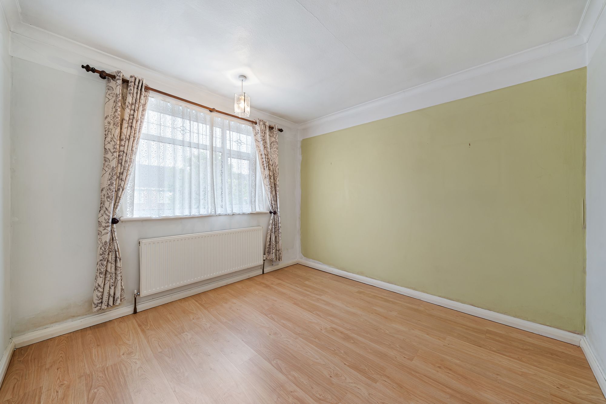 Springfield Road, Widnes, WA8
