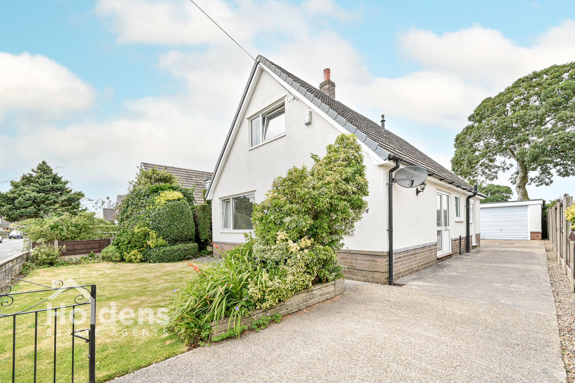 Northgate, Goosnargh, PR3