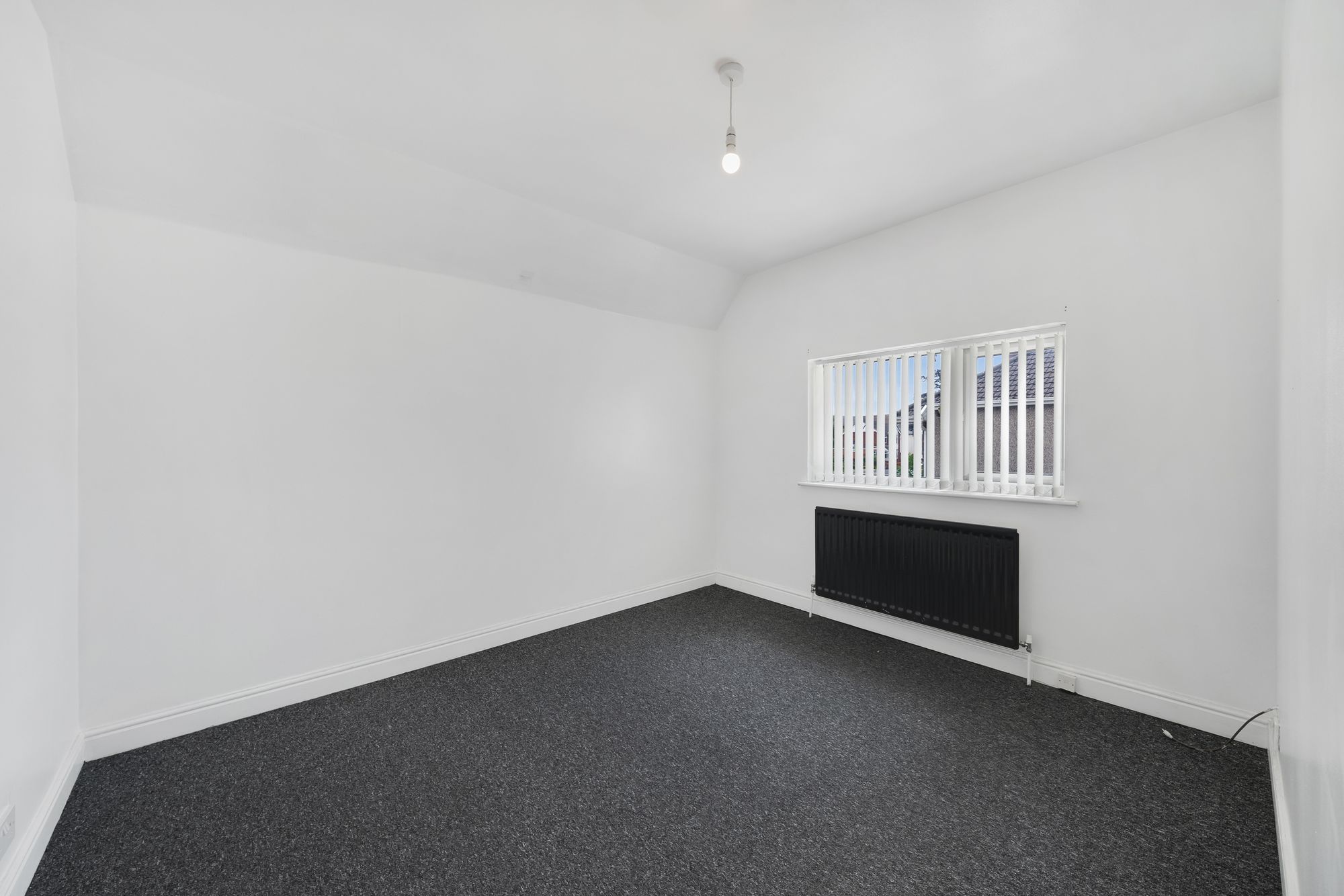Liverpool Road, Widnes, WA8