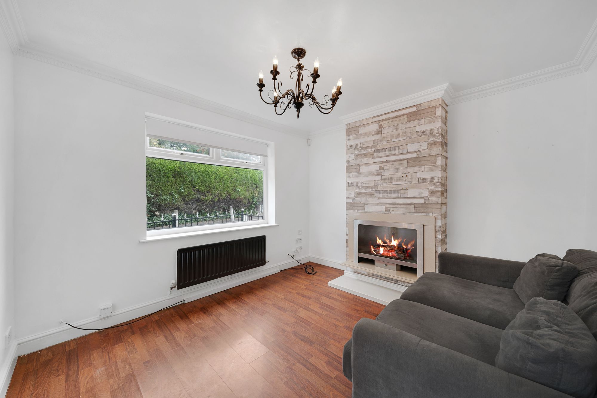 Liverpool Road, Widnes, WA8