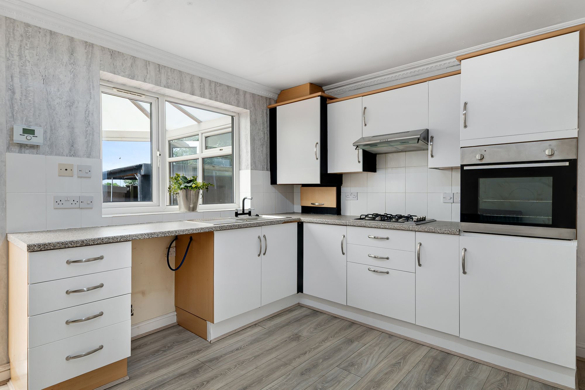 Liverpool Road, Widnes, WA8