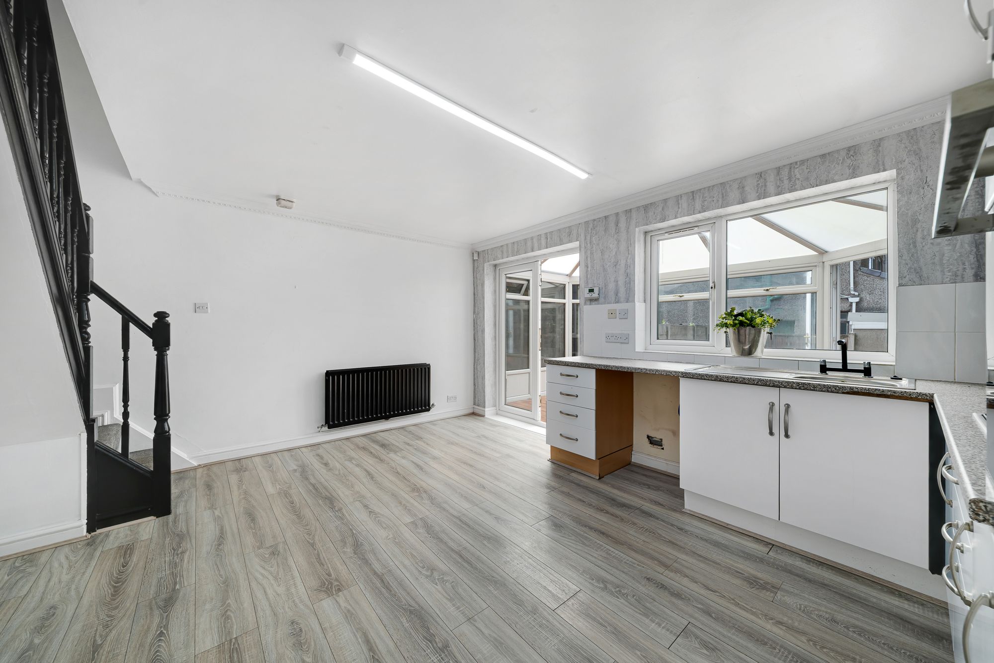 Liverpool Road, Widnes, WA8
