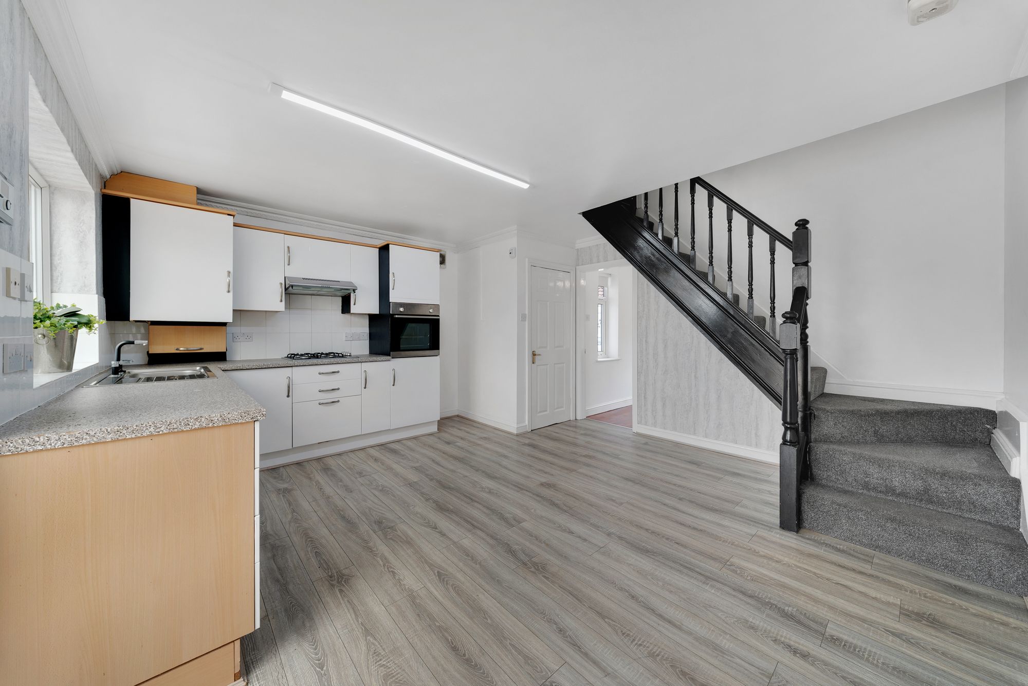 Liverpool Road, Widnes, WA8