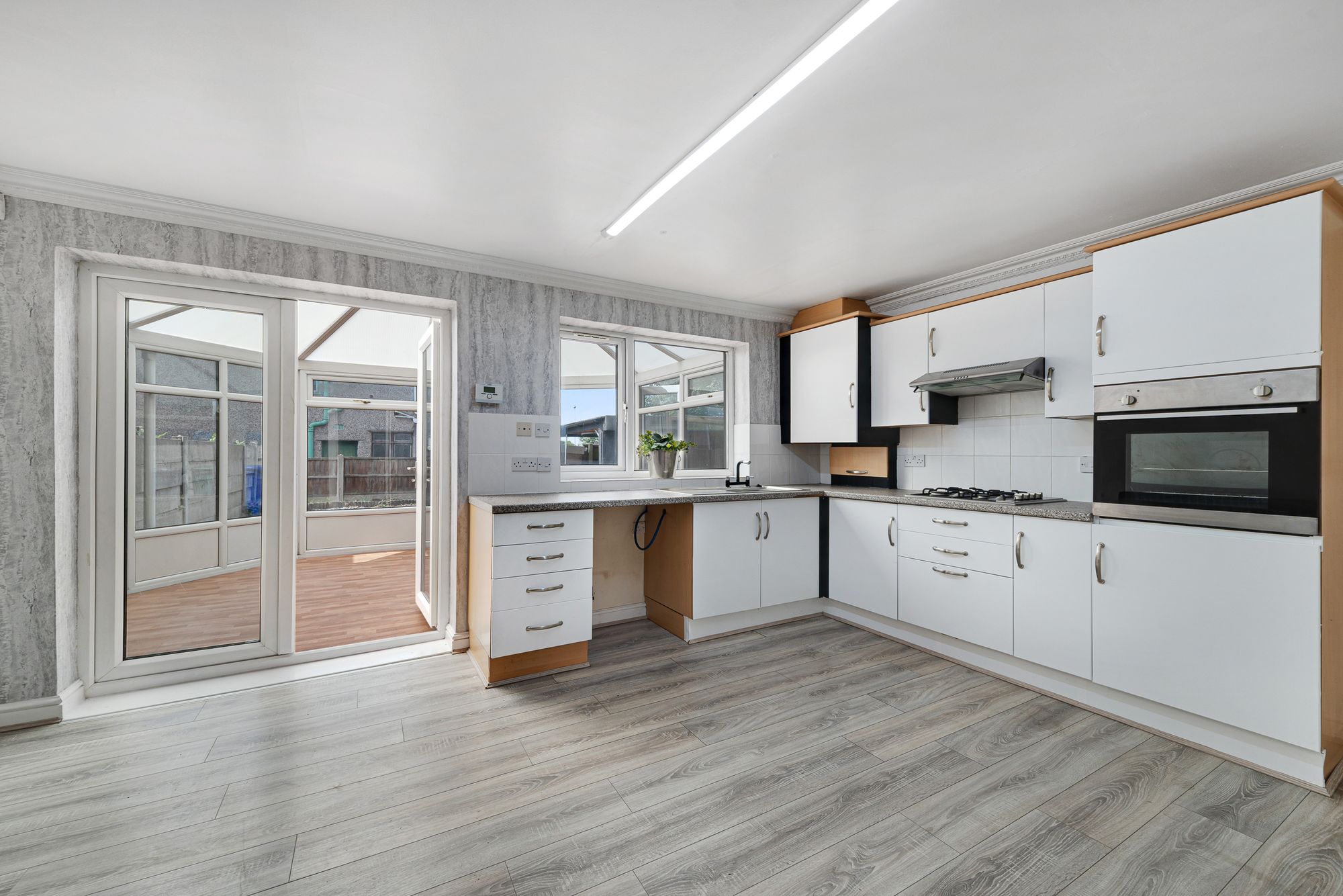 Liverpool Road, Widnes, WA8