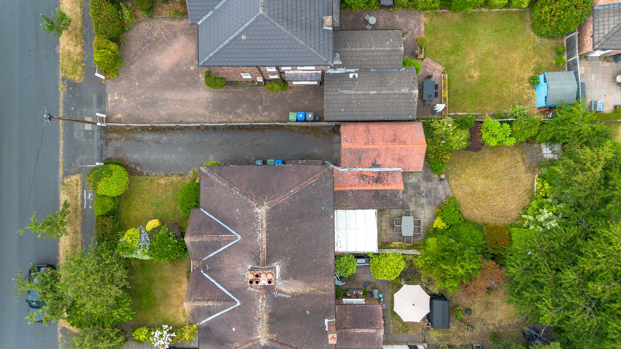 Broomfields Road, Appleton, WA4