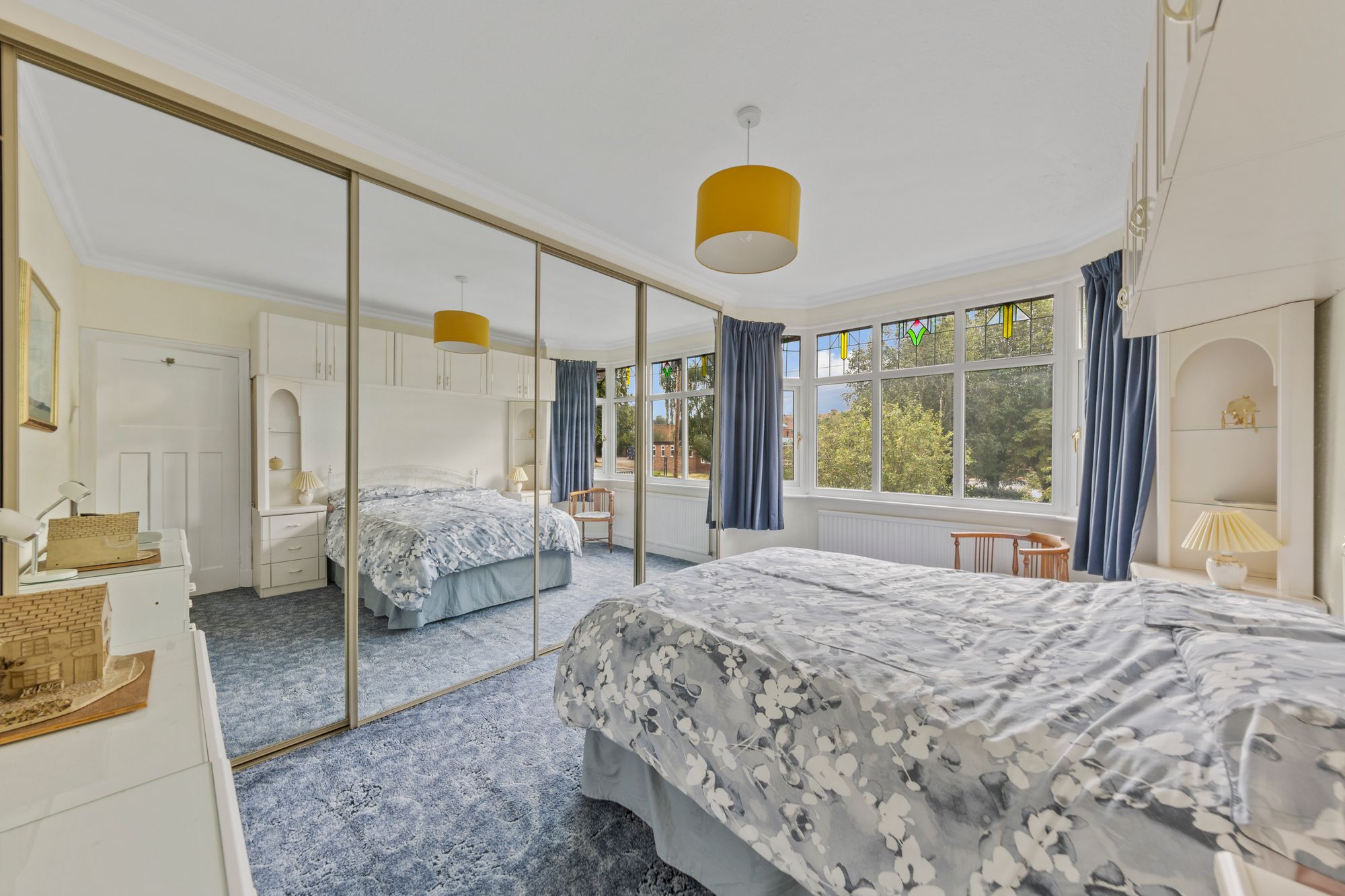 Broomfields Road, Appleton, WA4