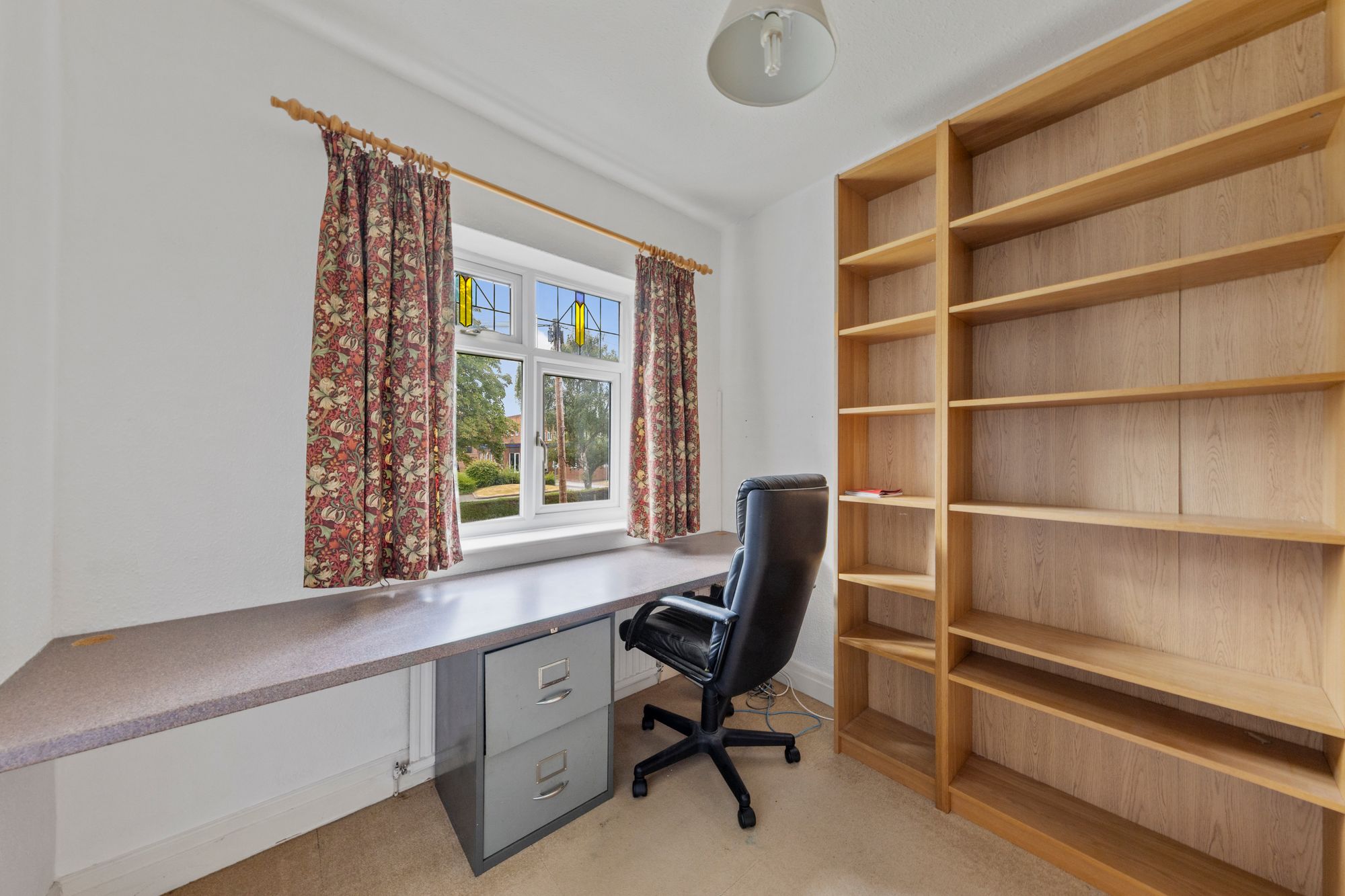 Broomfields Road, Appleton, WA4