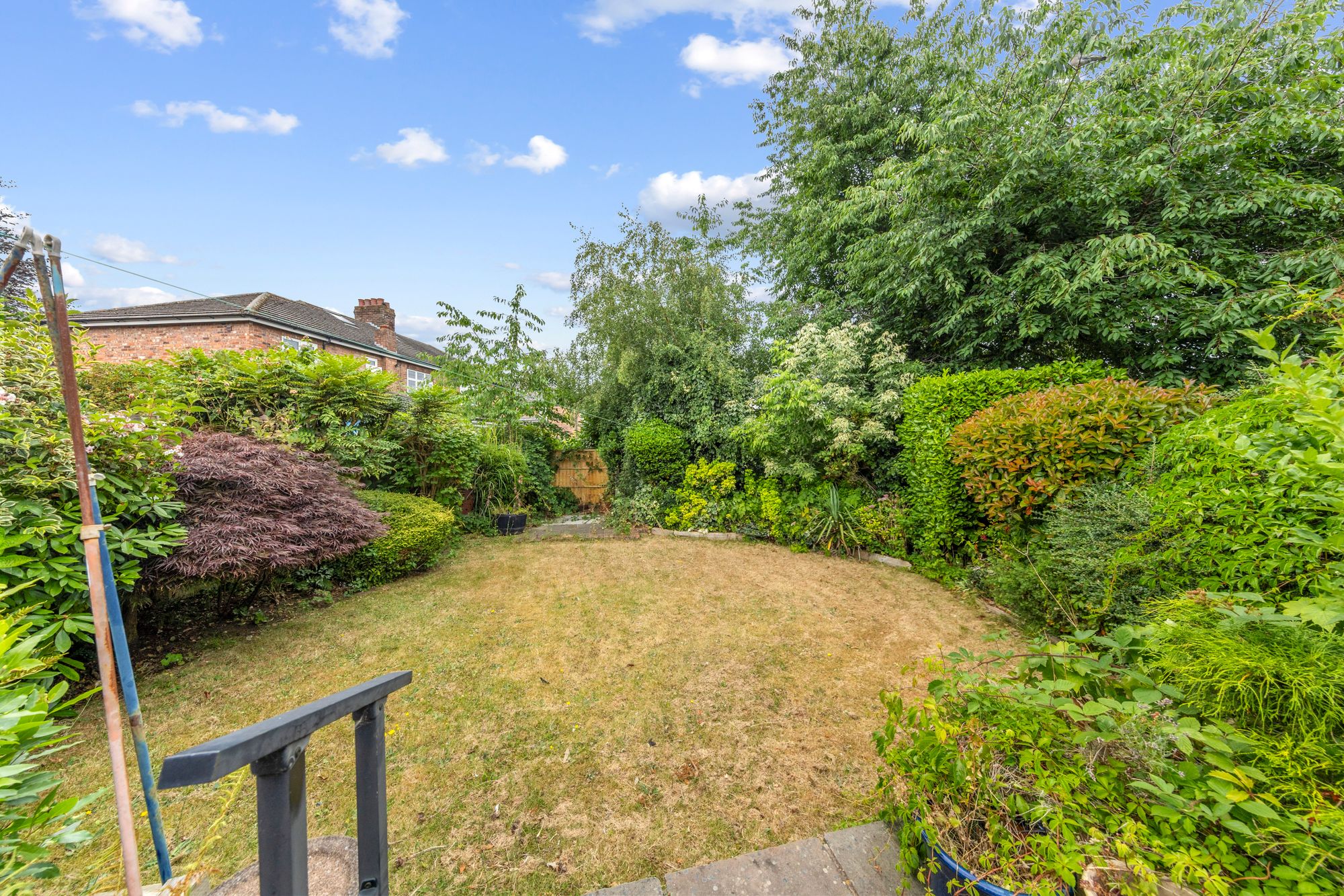 Broomfields Road, Appleton, WA4
