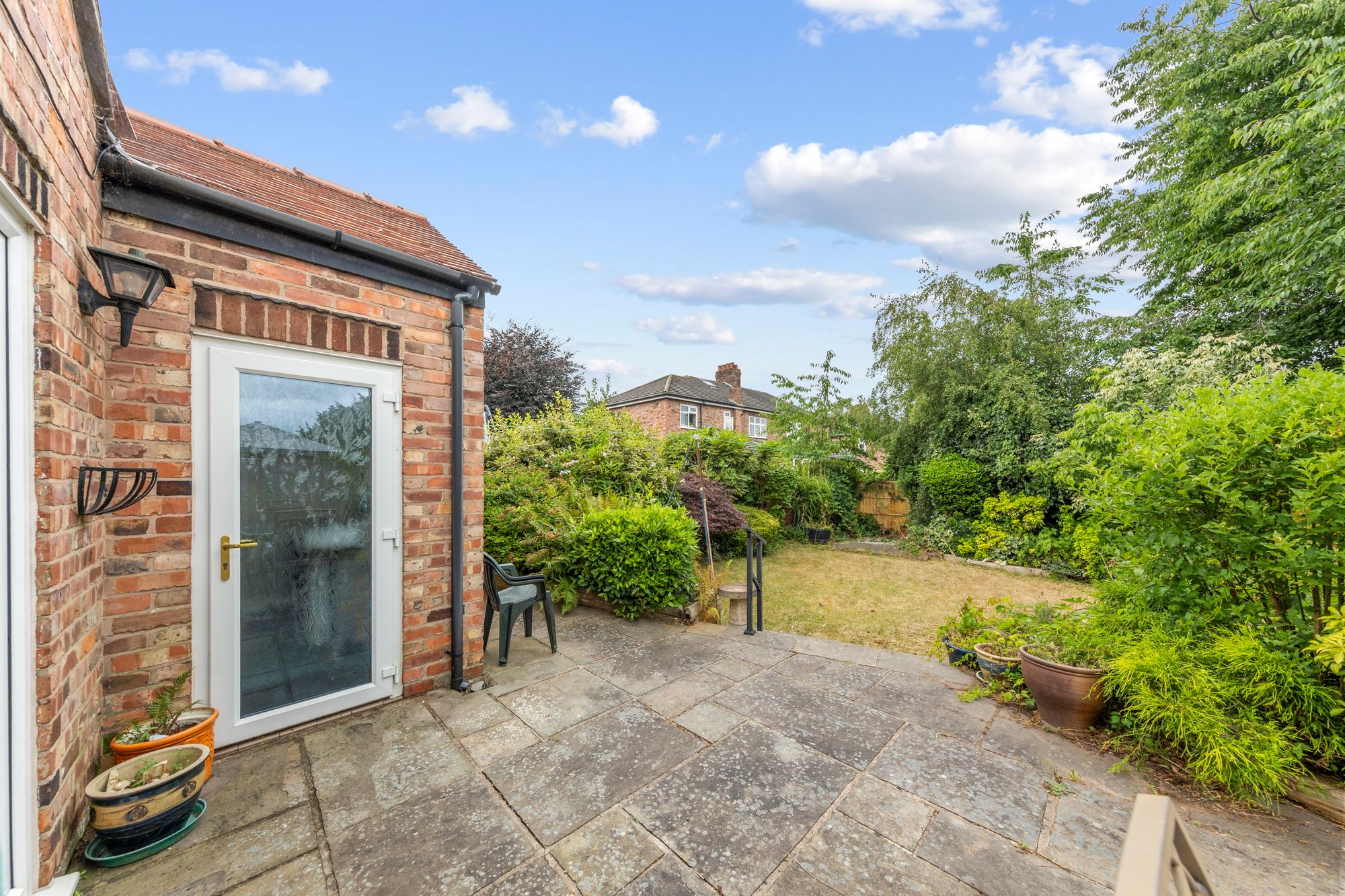 Broomfields Road, Appleton, WA4