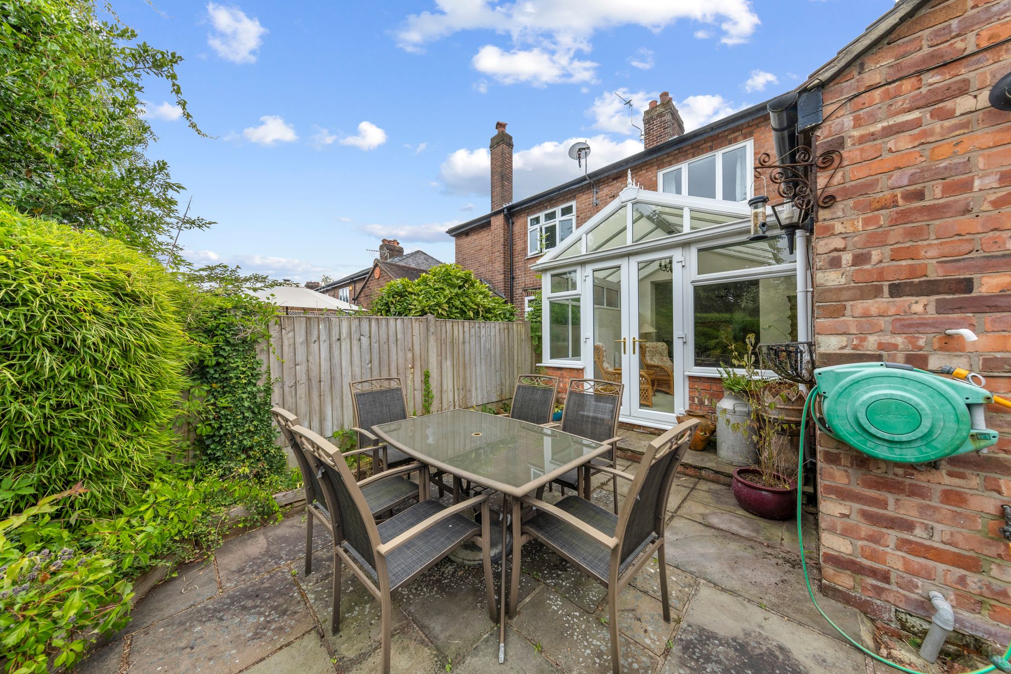 Broomfields Road, Appleton, WA4