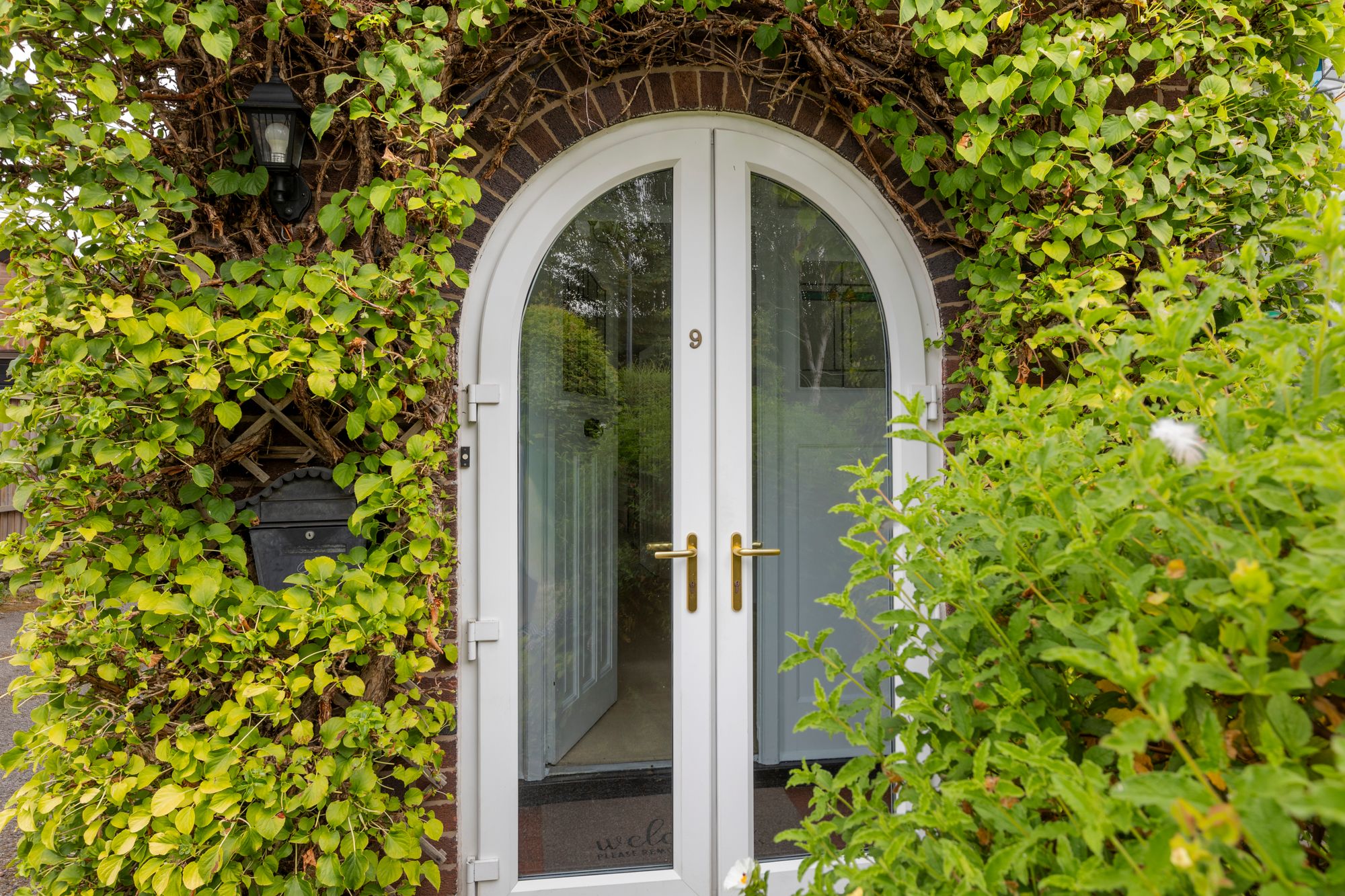 Broomfields Road, Appleton, WA4