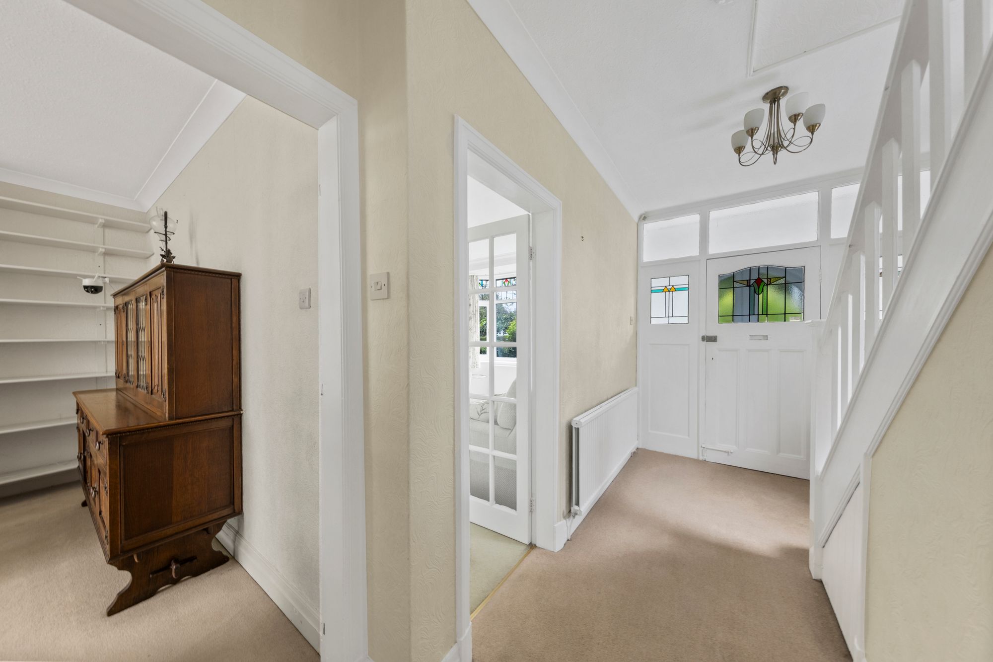 Broomfields Road, Appleton, WA4