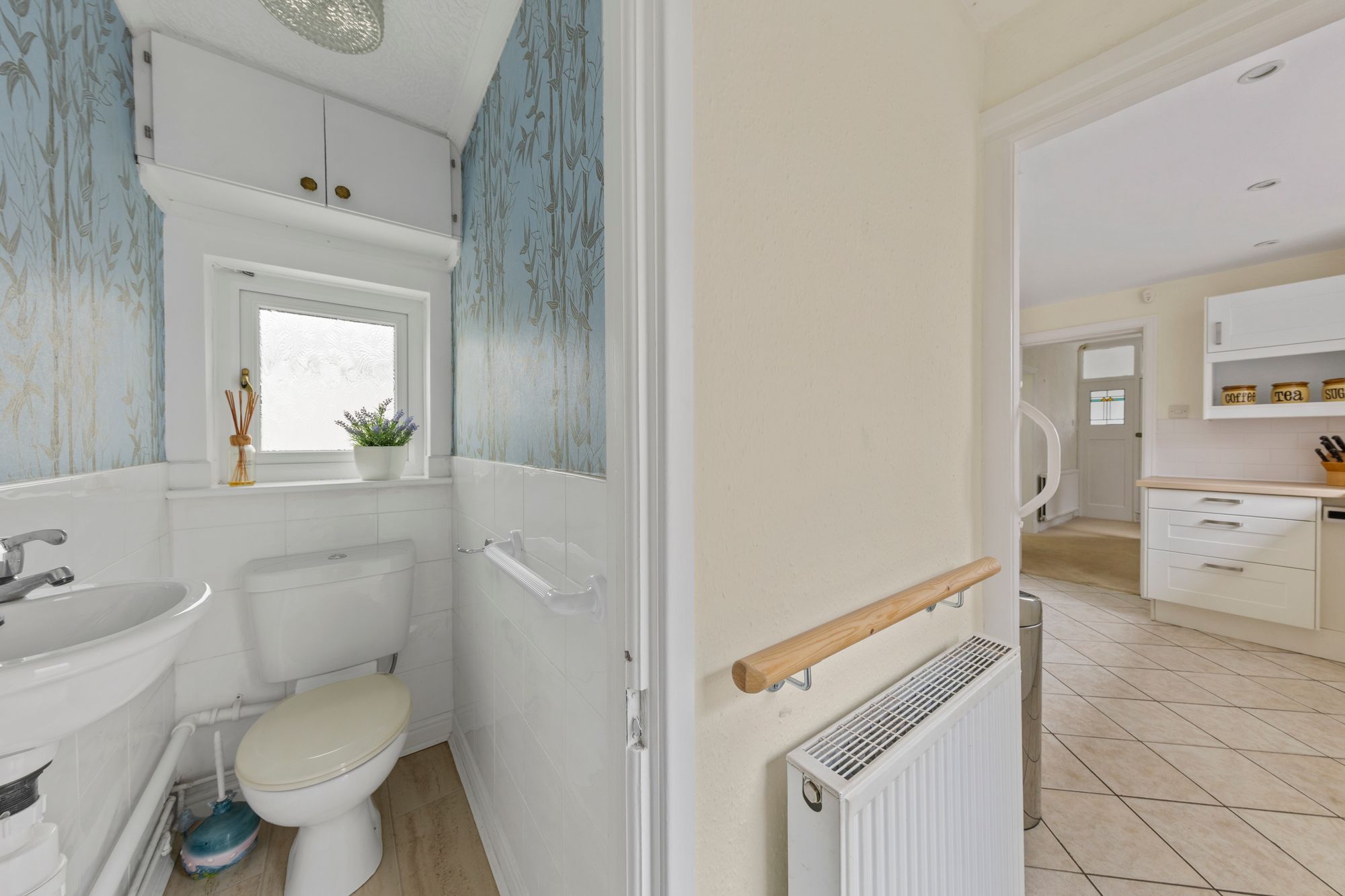 Broomfields Road, Appleton, WA4