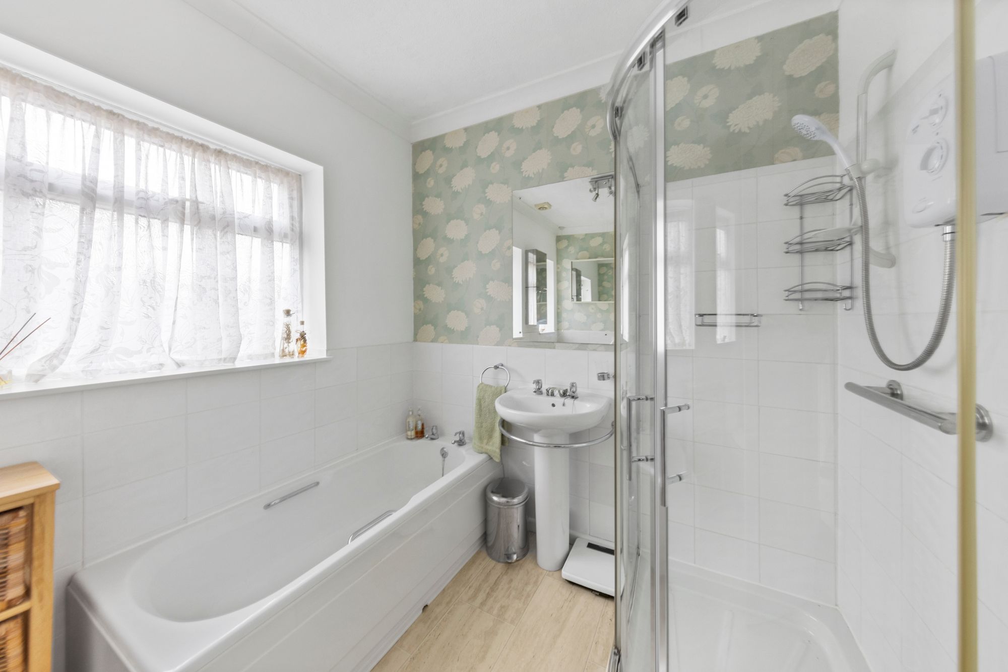 Broomfields Road, Appleton, WA4