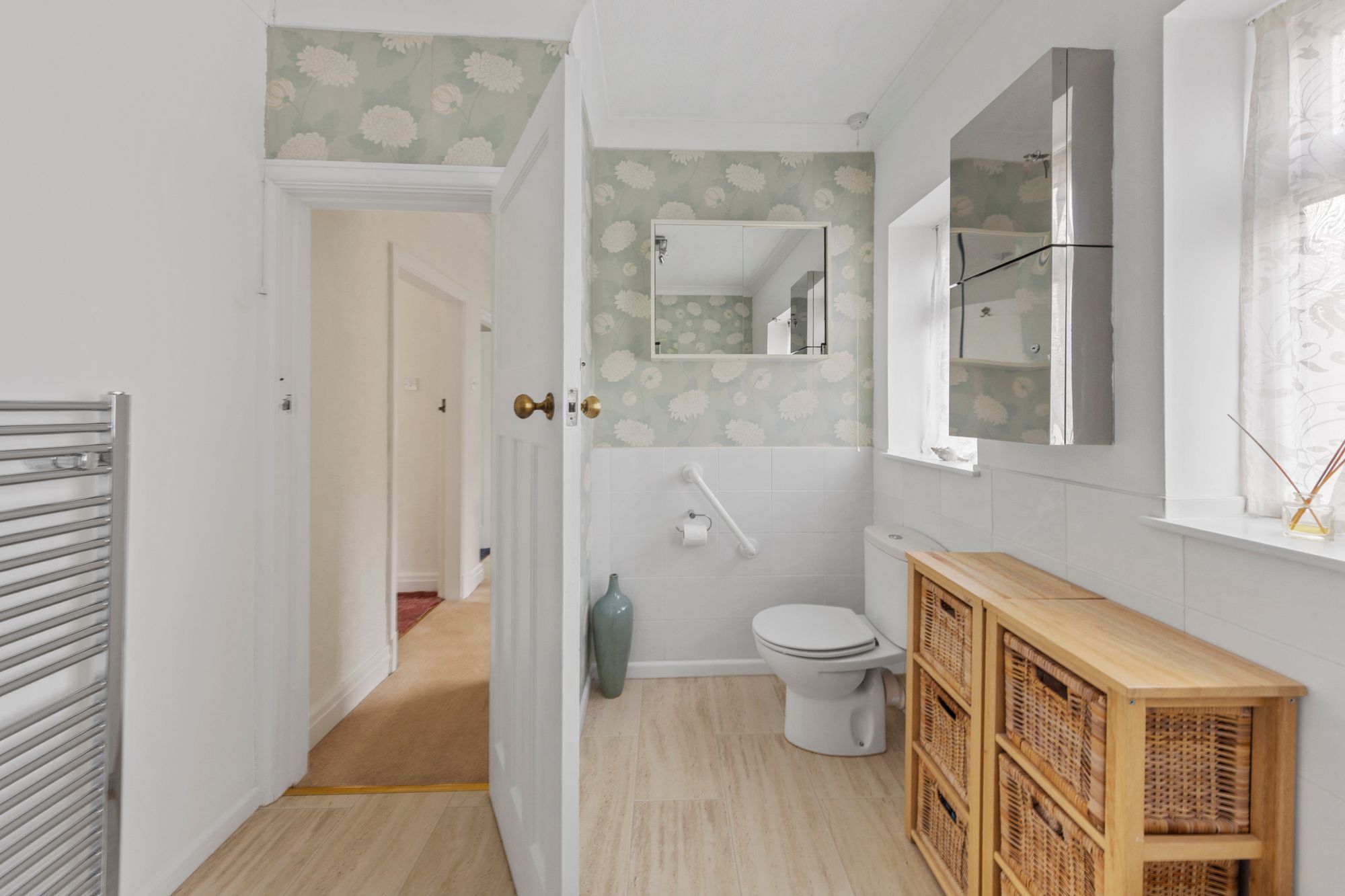 Broomfields Road, Appleton, WA4