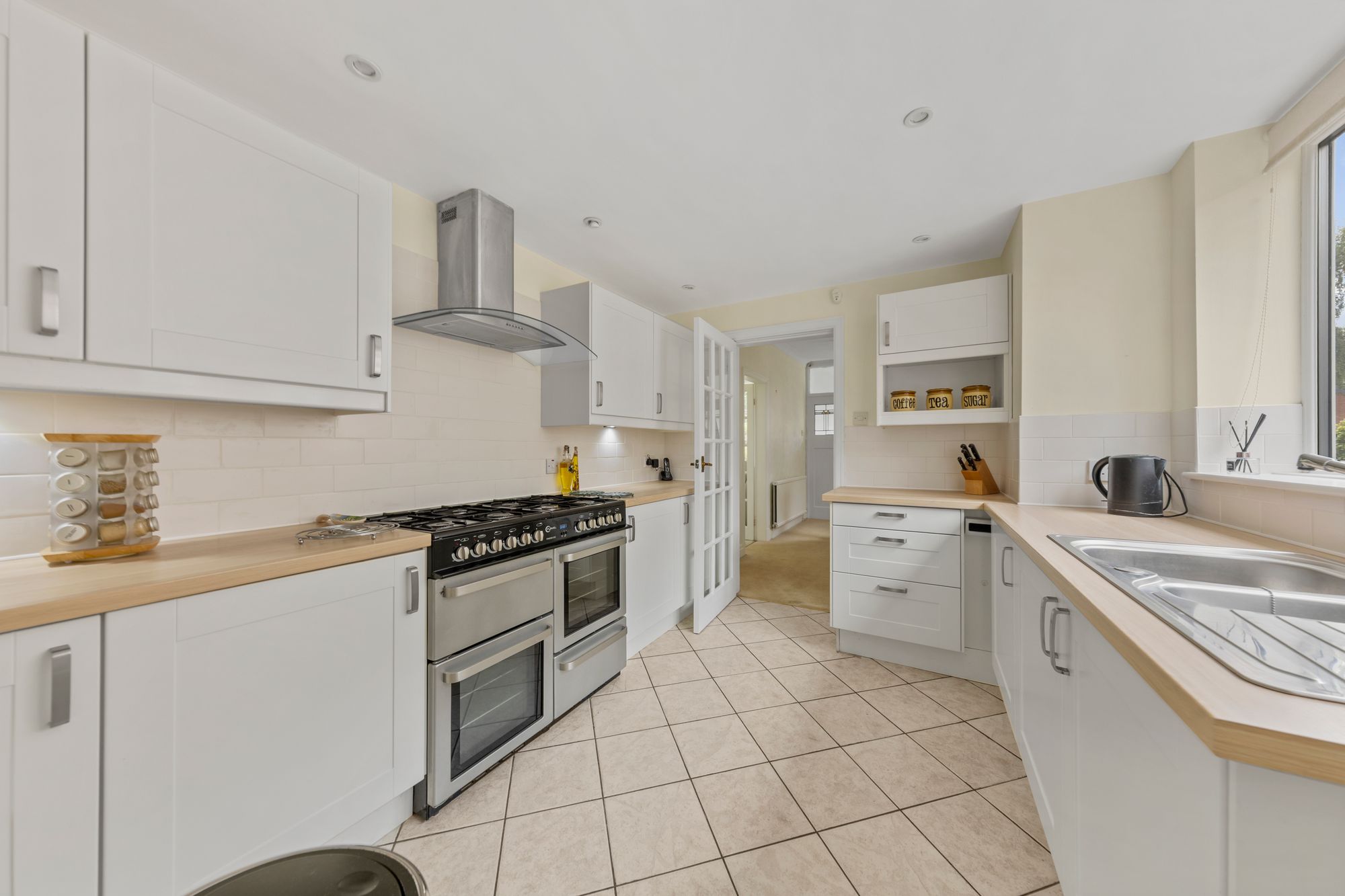 Broomfields Road, Appleton, WA4