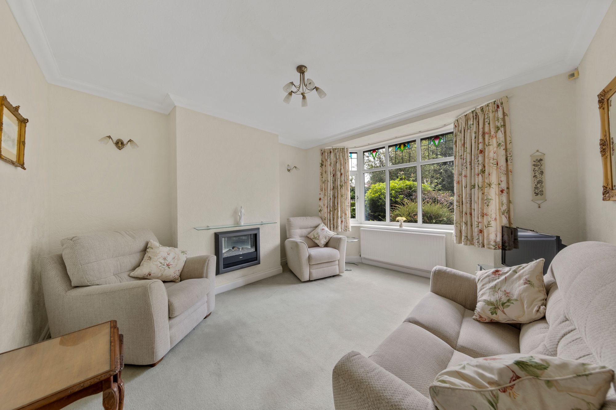 Broomfields Road, Appleton, WA4