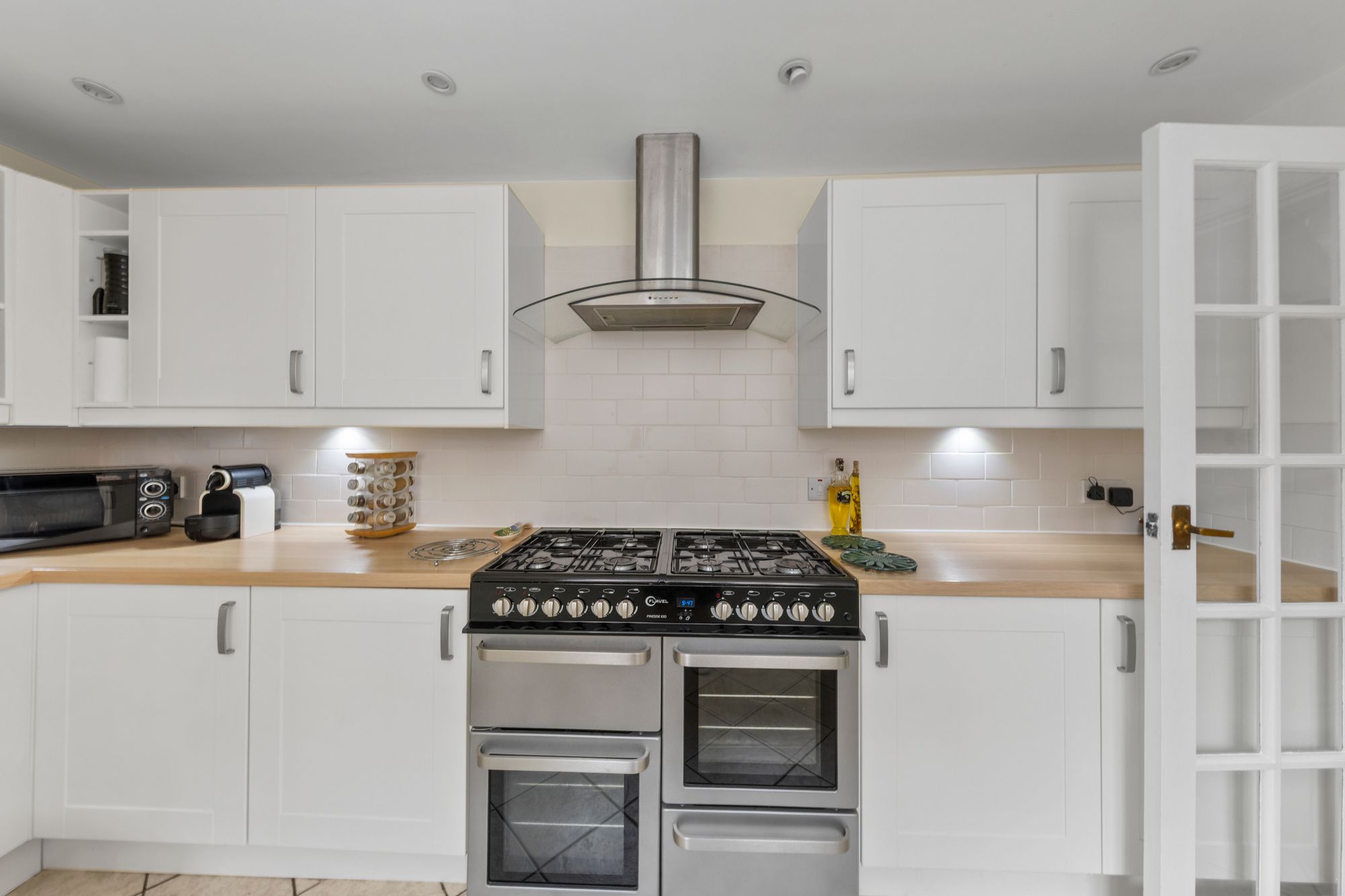 Broomfields Road, Appleton, WA4