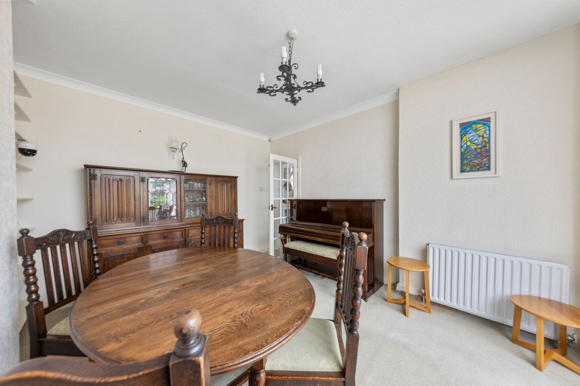 Broomfields Road, Appleton, WA4
