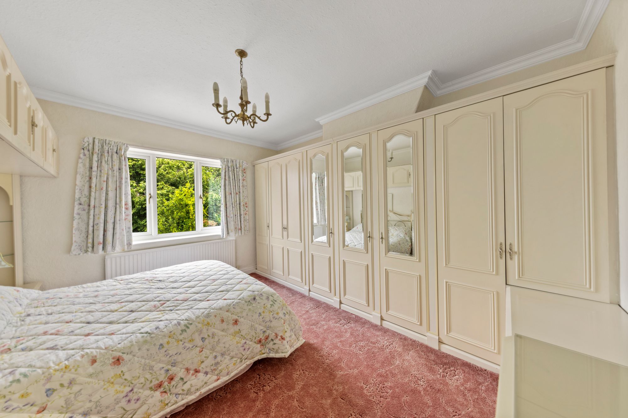 Broomfields Road, Appleton, WA4