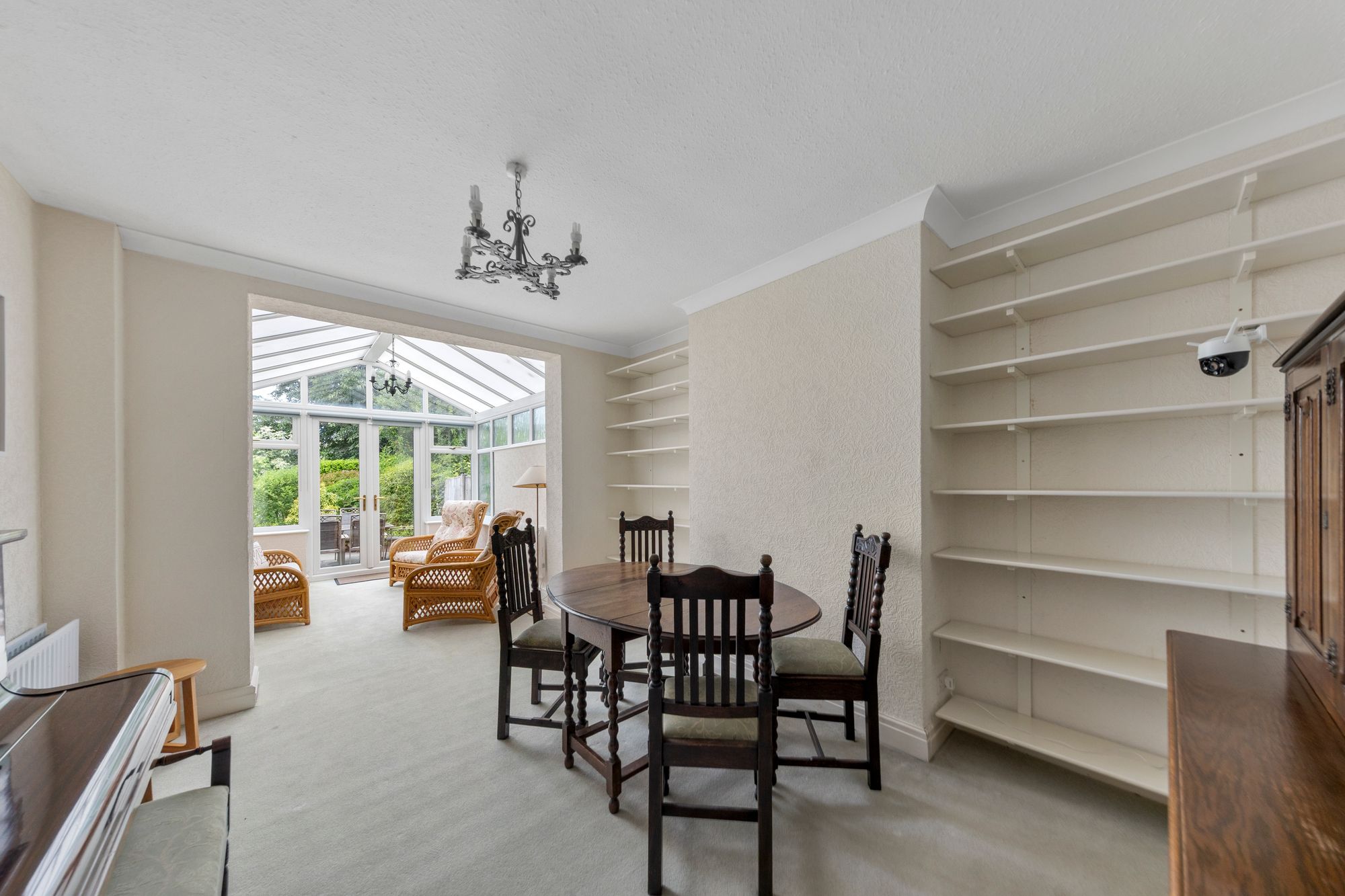 Broomfields Road, Appleton, WA4