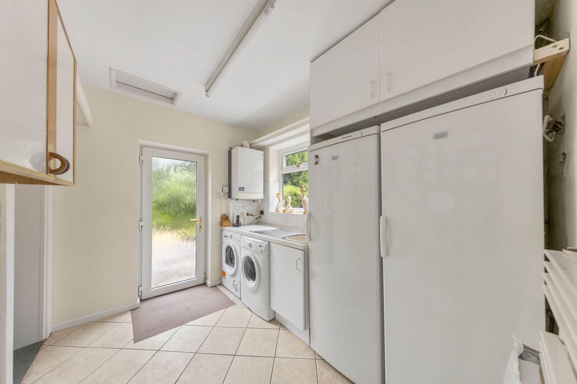 Broomfields Road, Appleton, WA4