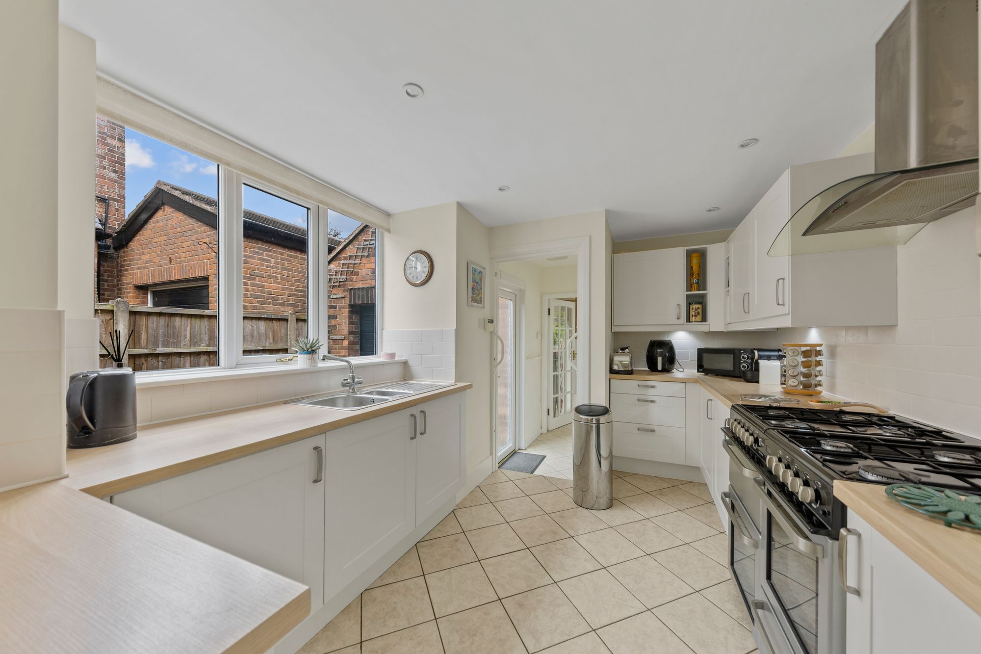 Broomfields Road, Appleton, WA4