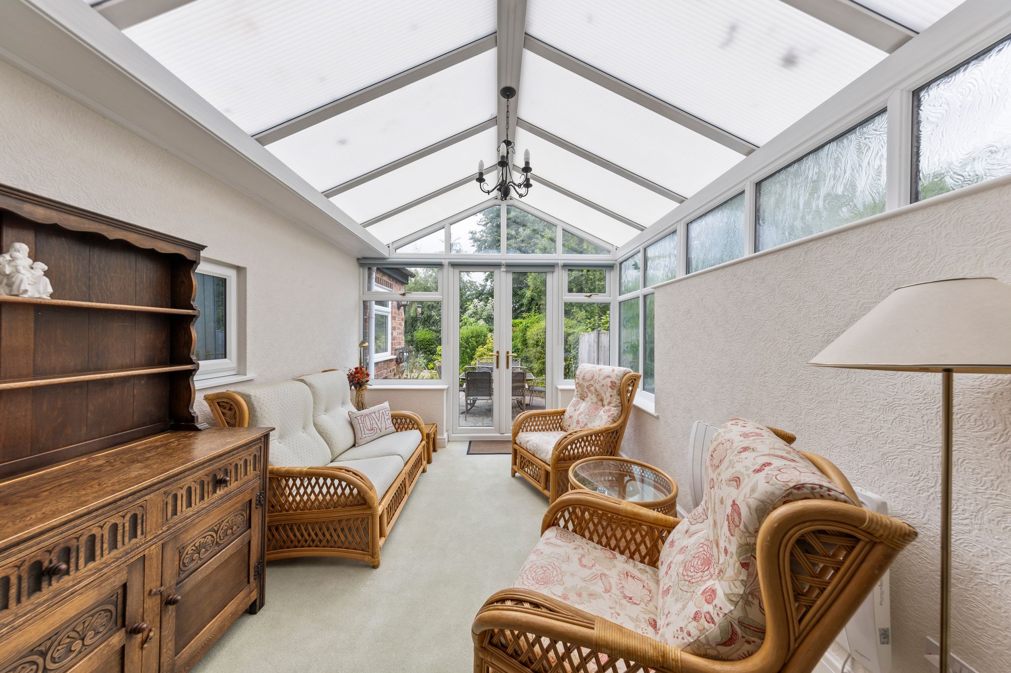 Broomfields Road, Appleton, WA4