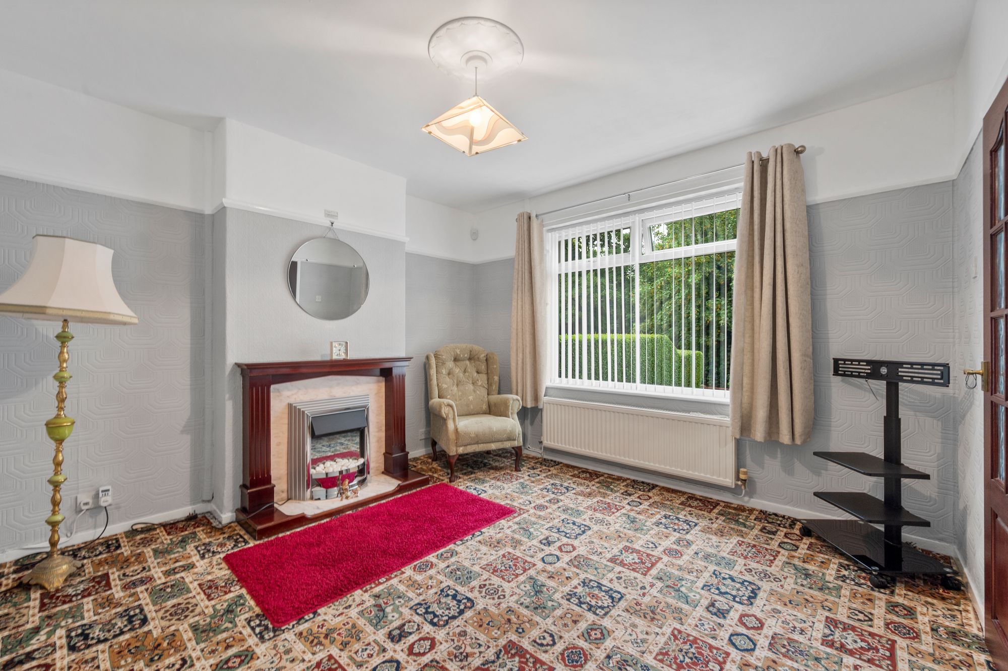 Windle Hall Drive, St. Helens, WA10