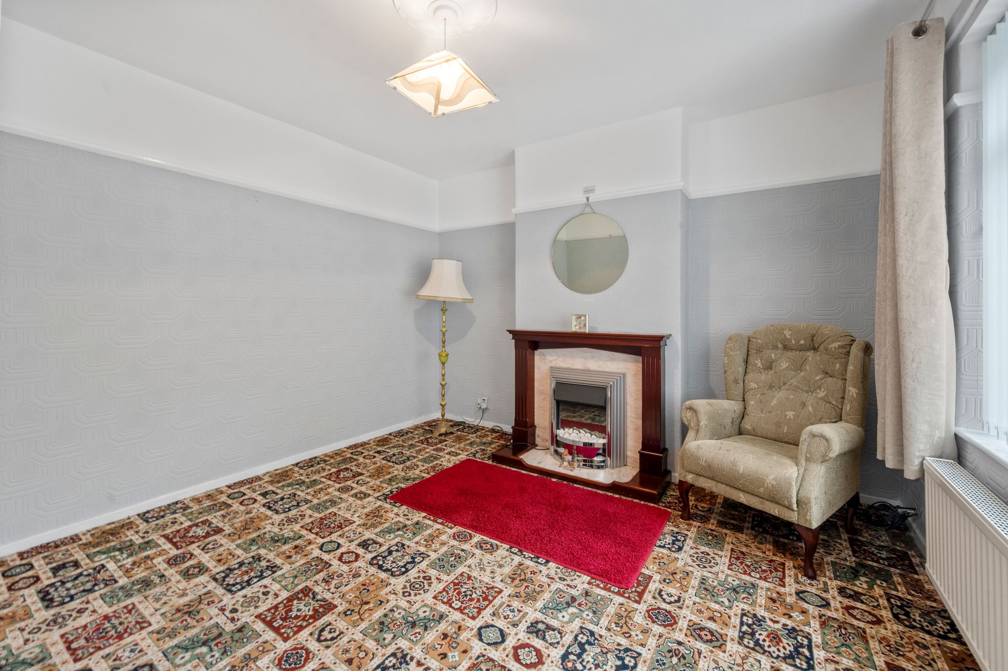 Windle Hall Drive, St. Helens, WA10