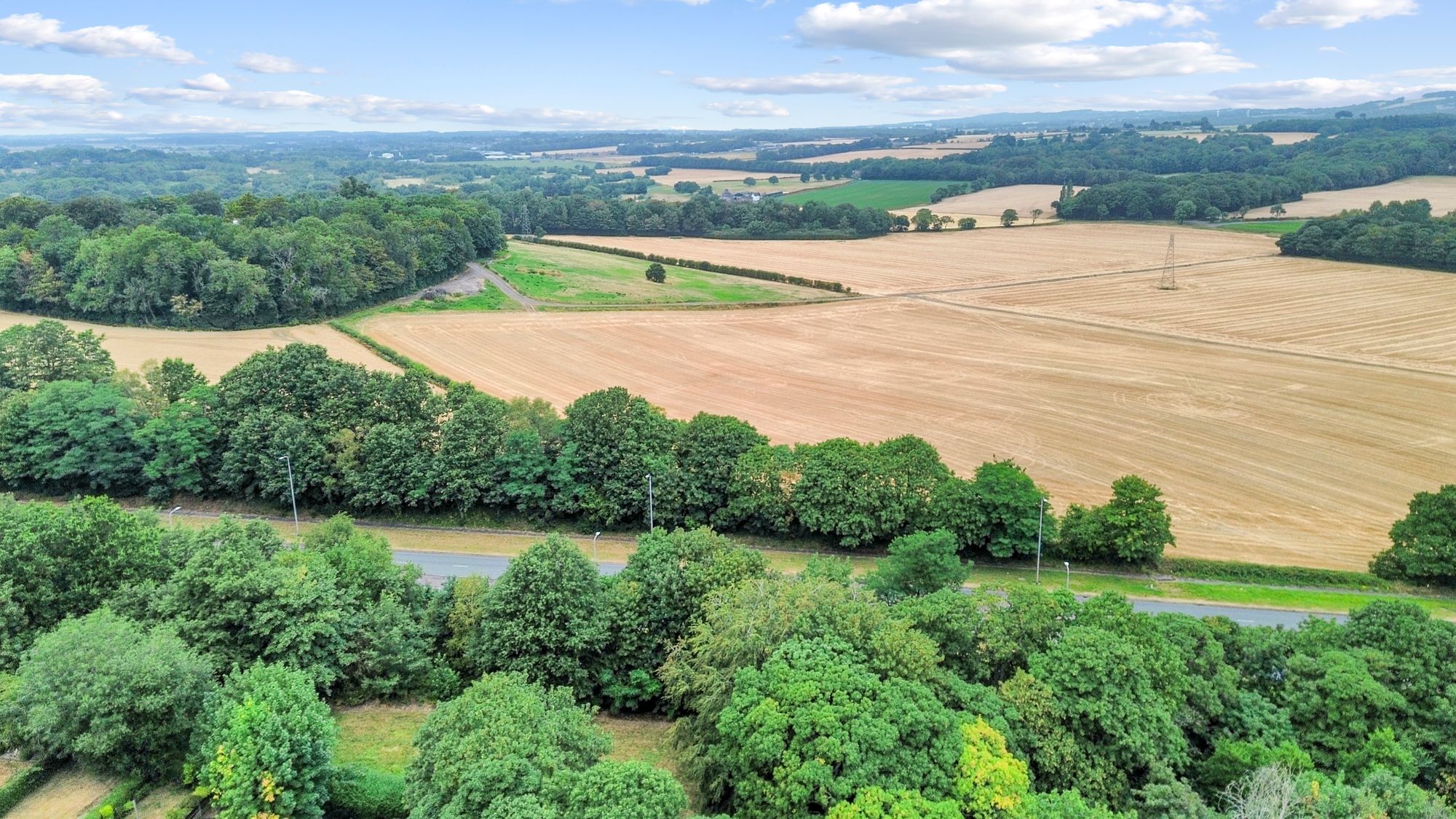 Windle Hall Drive, St. Helens, WA10